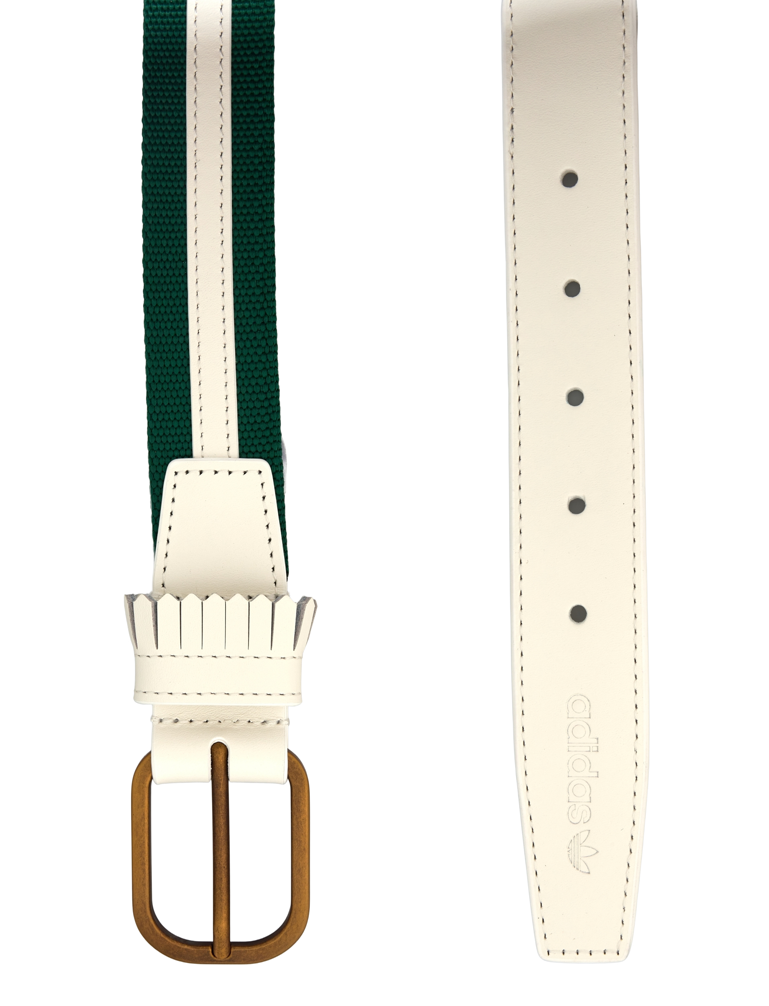 adidas Golf Originals - M OG BELT - accessoires de golf - cgreen - 1