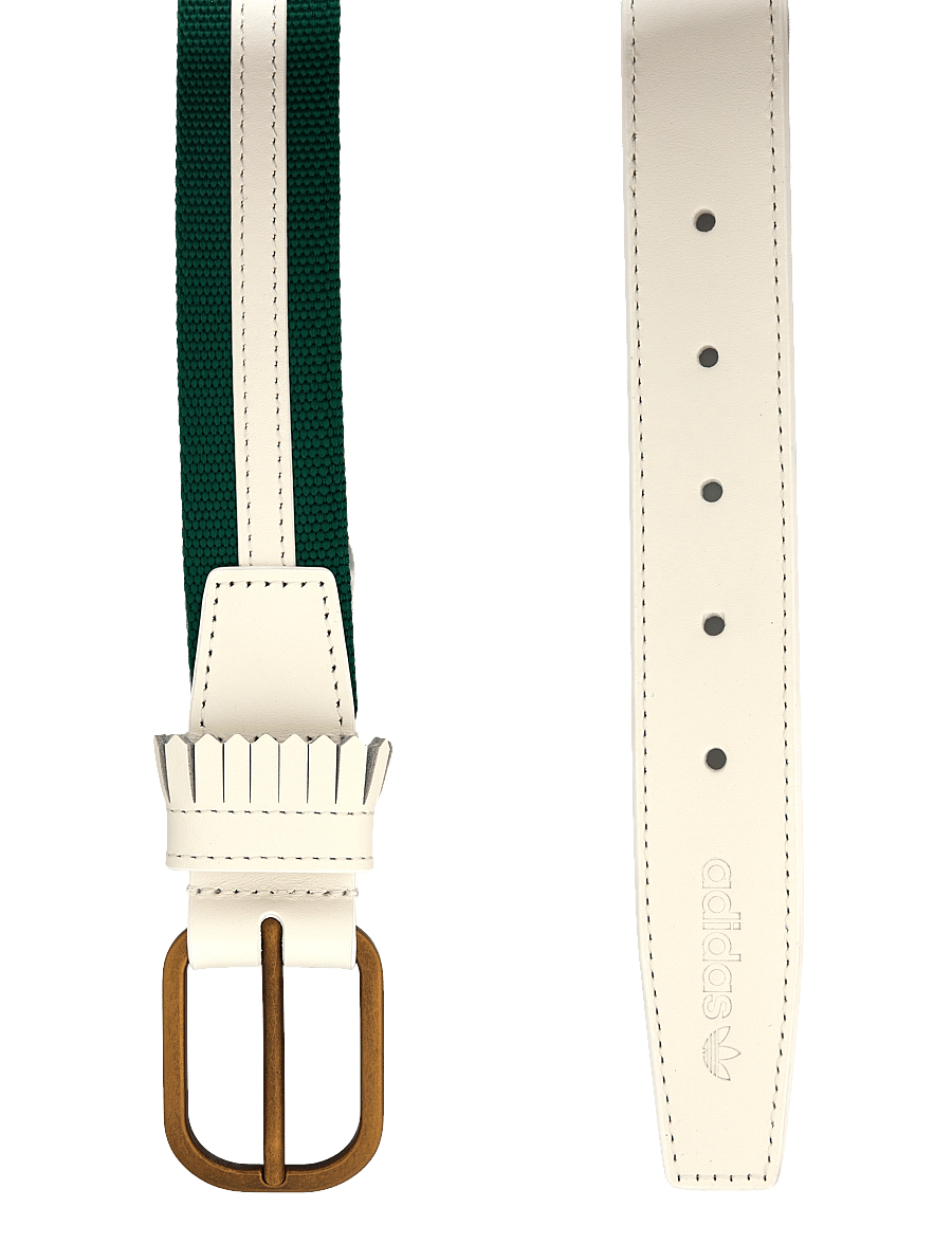 adidas Golf Originals - M OG BELT - accessoires de golf - cgreen - 1