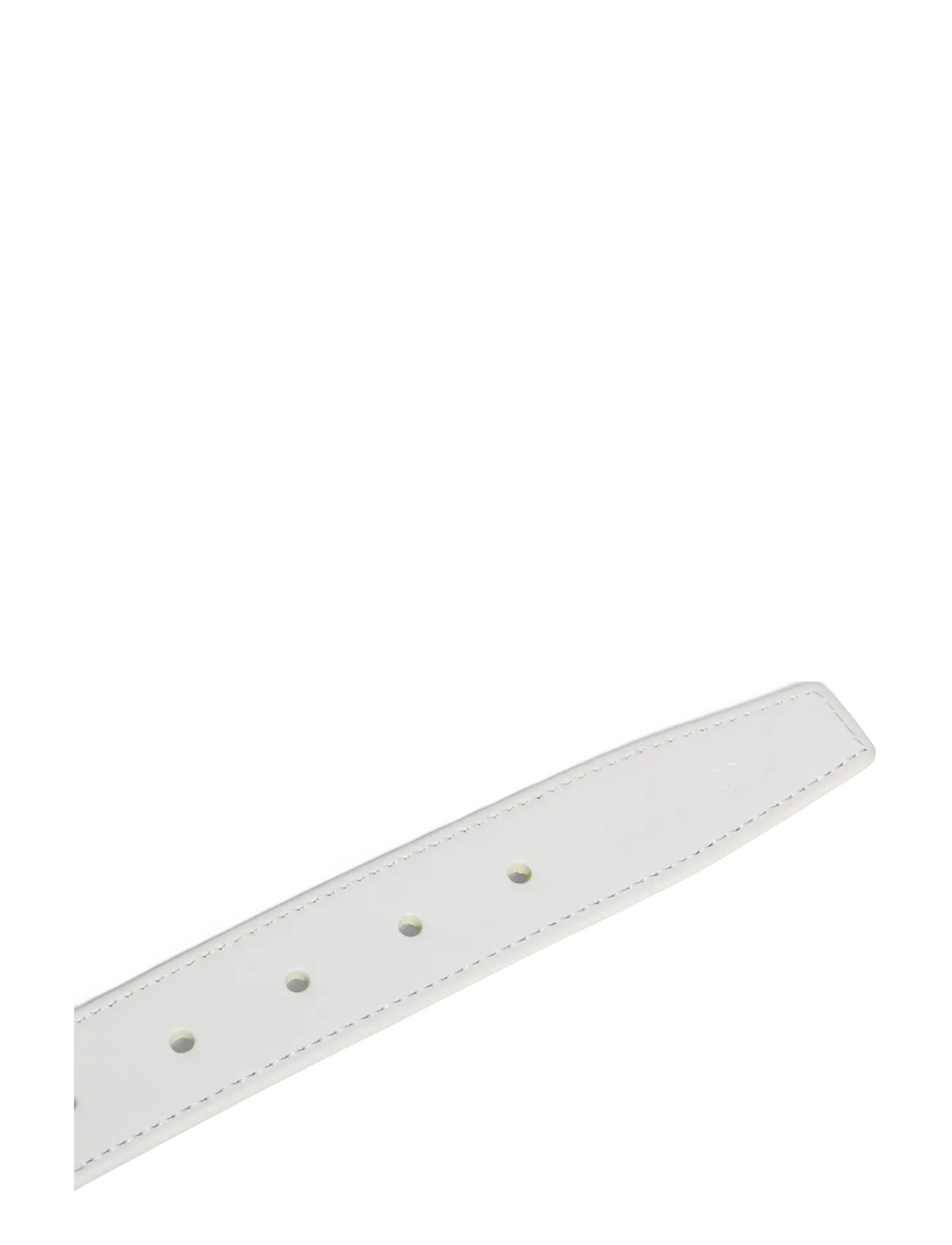 adidas Golf Originals - M OG BELT - accessoires de golf - cgreen - 3