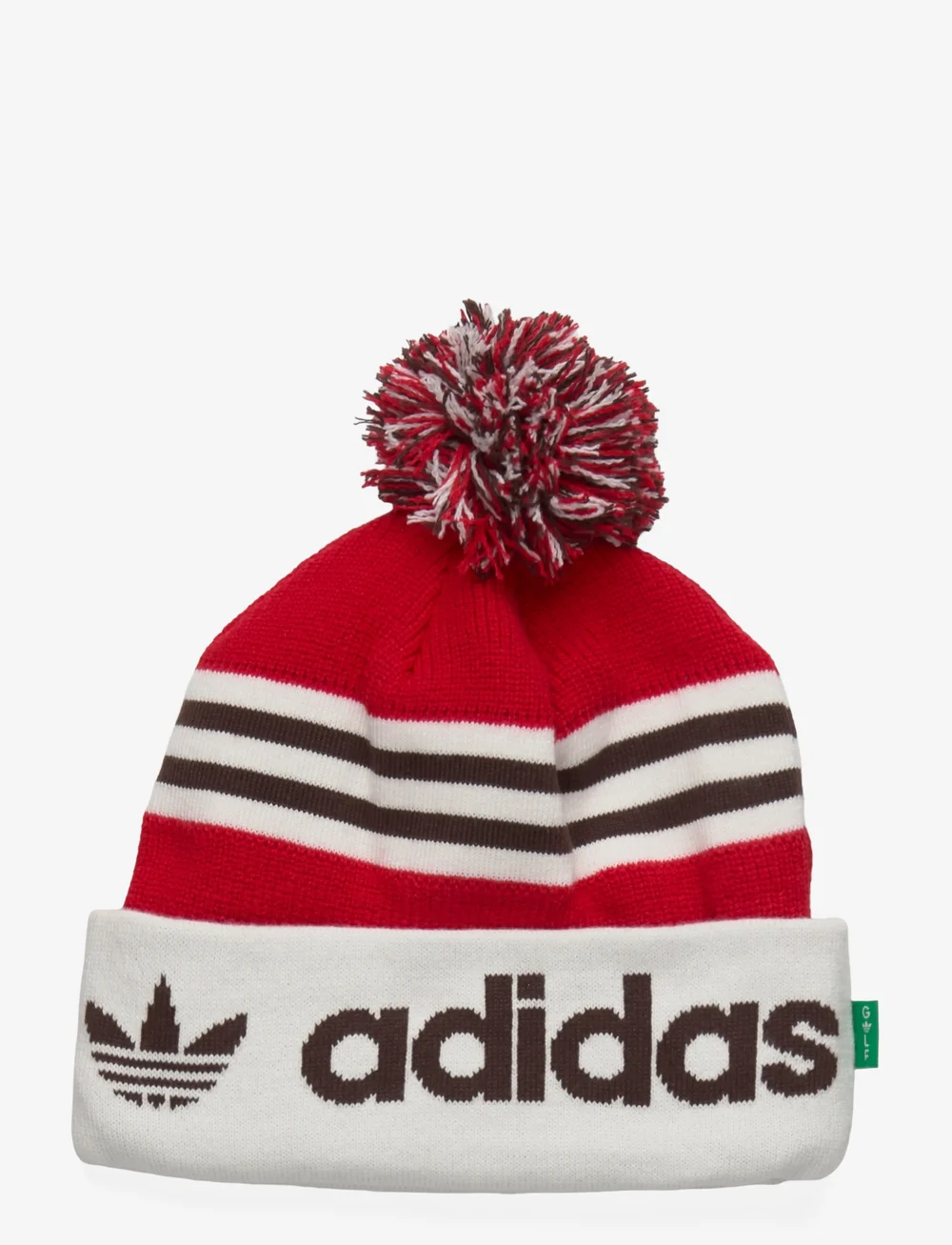 adidas Golf Originals - OG BEANIE - mützen - betsca - 0