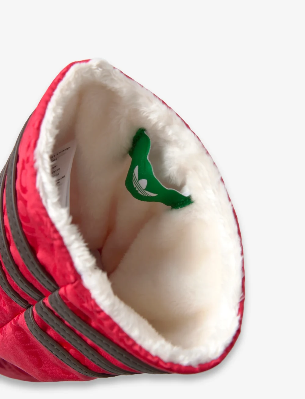 adidas Golf Originals - ORI HEAD COVER1 - headcovers - betsca/dbrown - 1