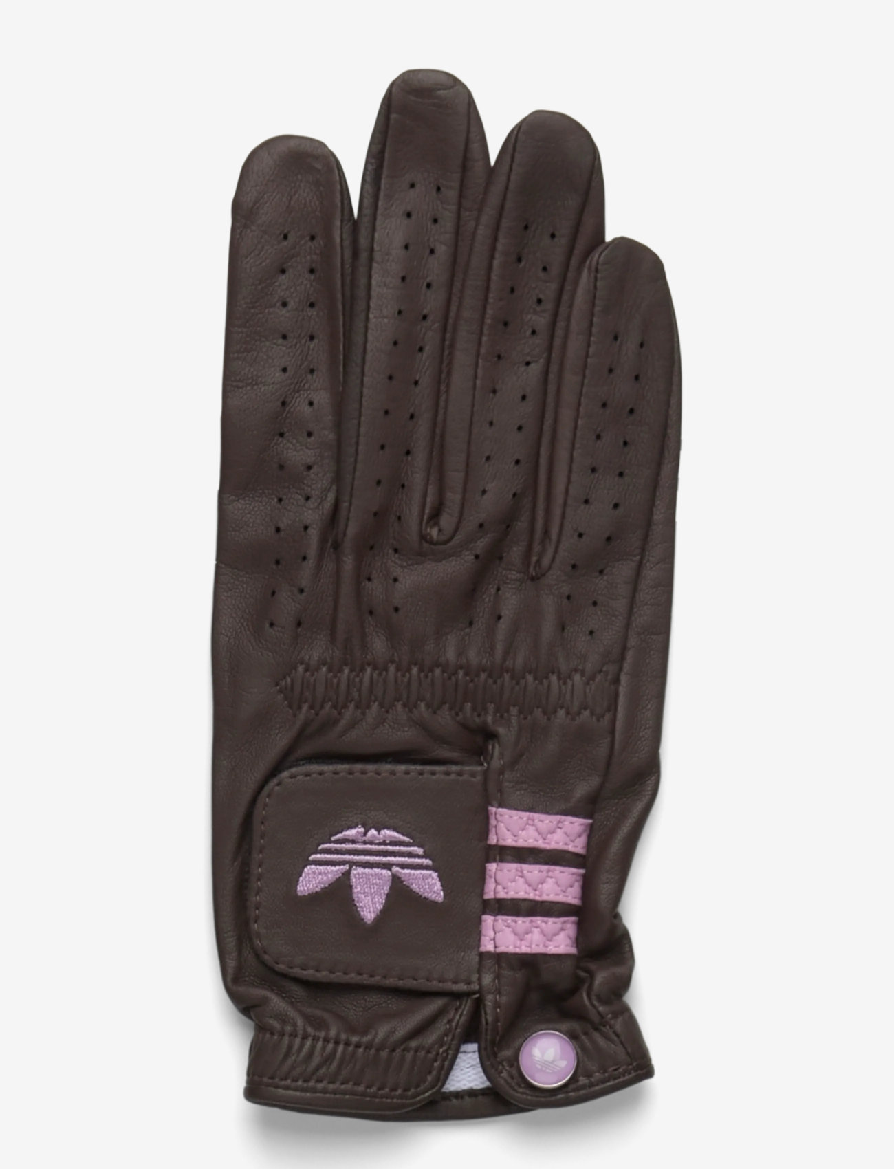 adidas Golf Originals - ORI GLOVE - golfhandschuhe - dbrown - 0