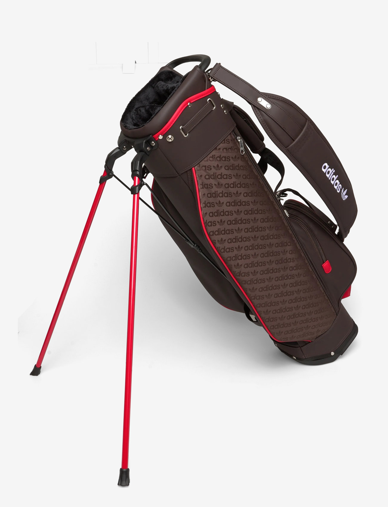 adidas Golf Originals - ORI ST CB - dbrown/betsca - 0