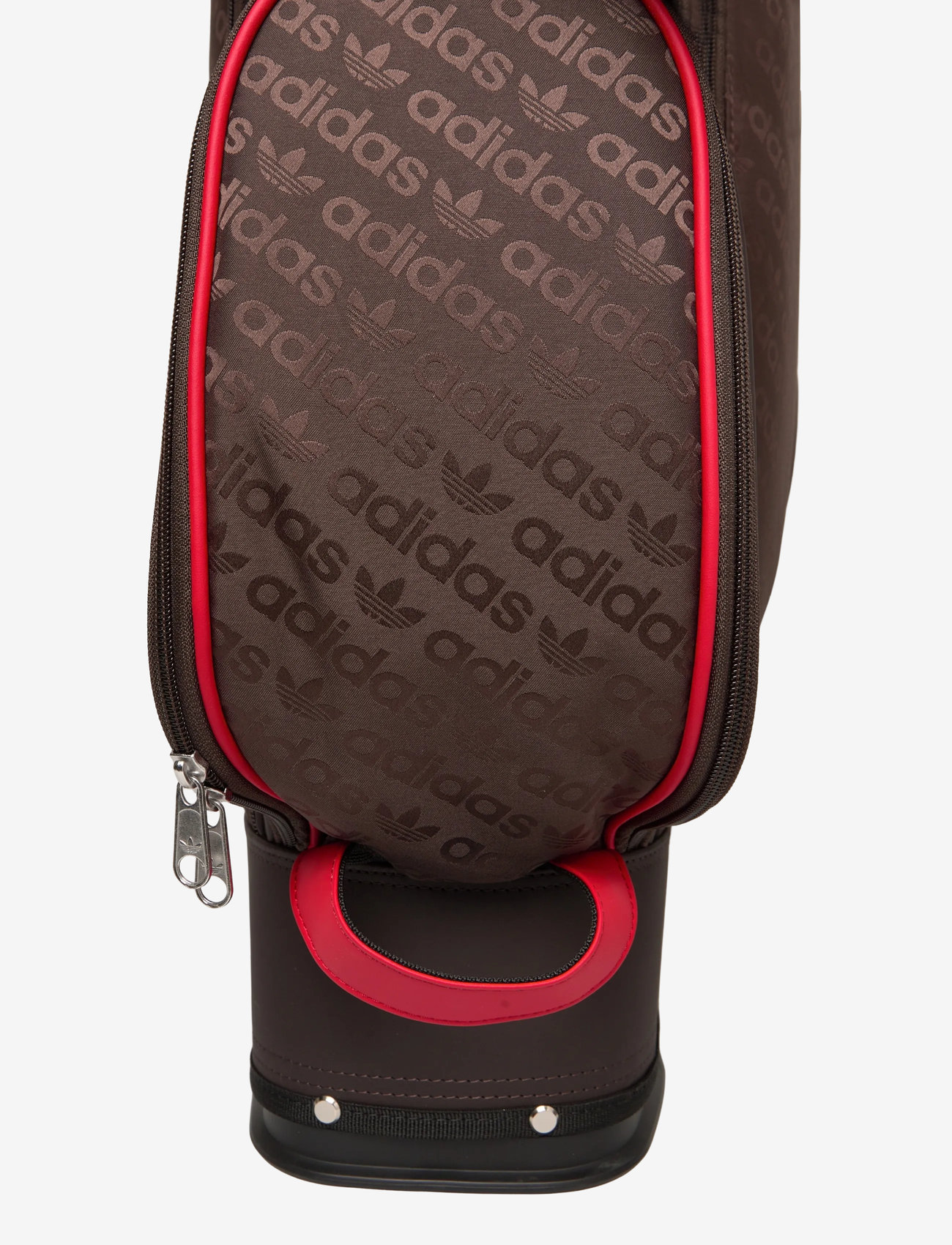 adidas Golf Originals - ORI ST CB - dbrown/betsca - 2