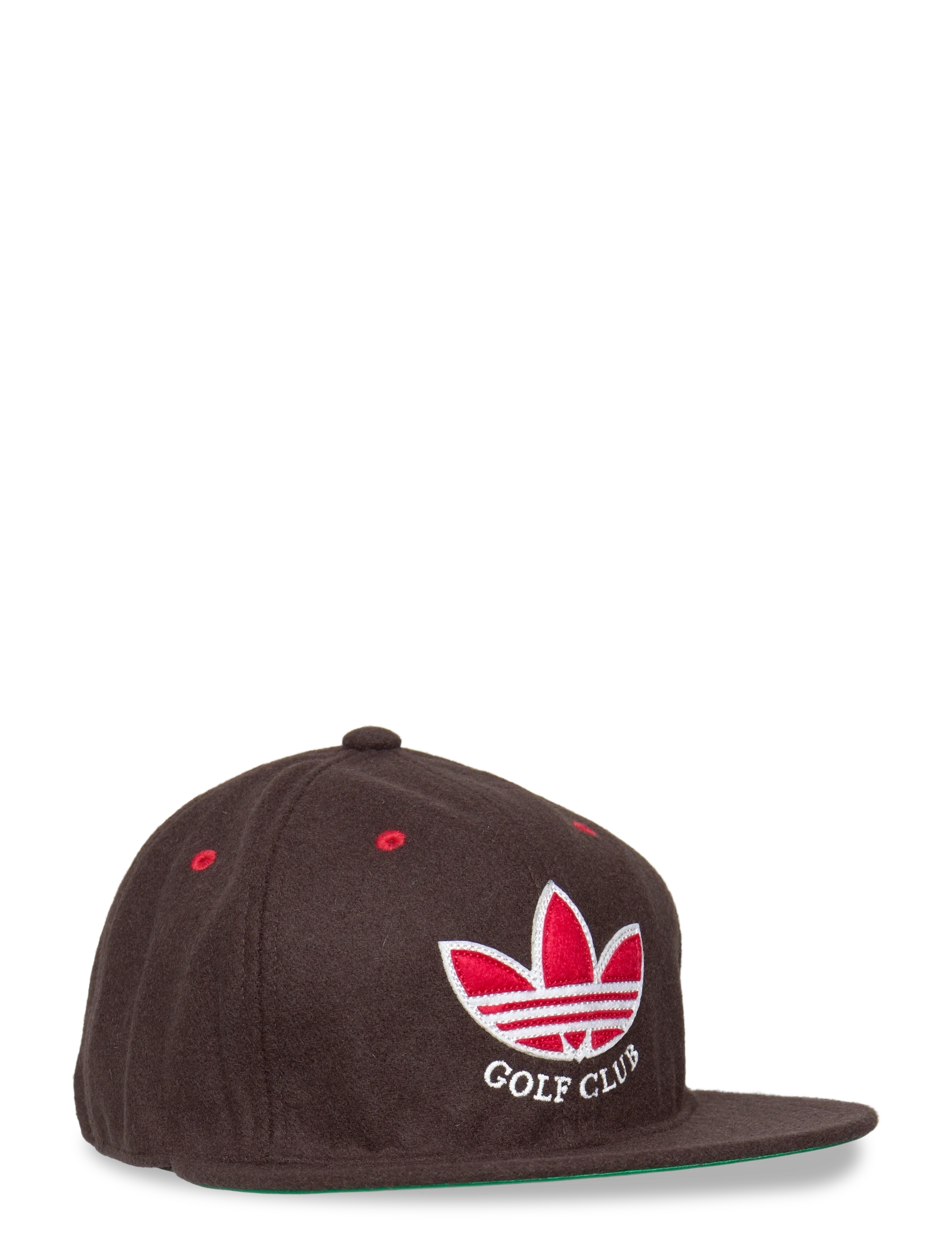 adidas Golf Originals Og Nvlty Hat, 56-58, Braun, Frauen