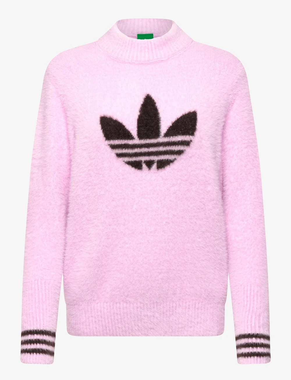 adidas Golf Originals - S Nvlty Swtr W - sweatshirts - blilil - 0