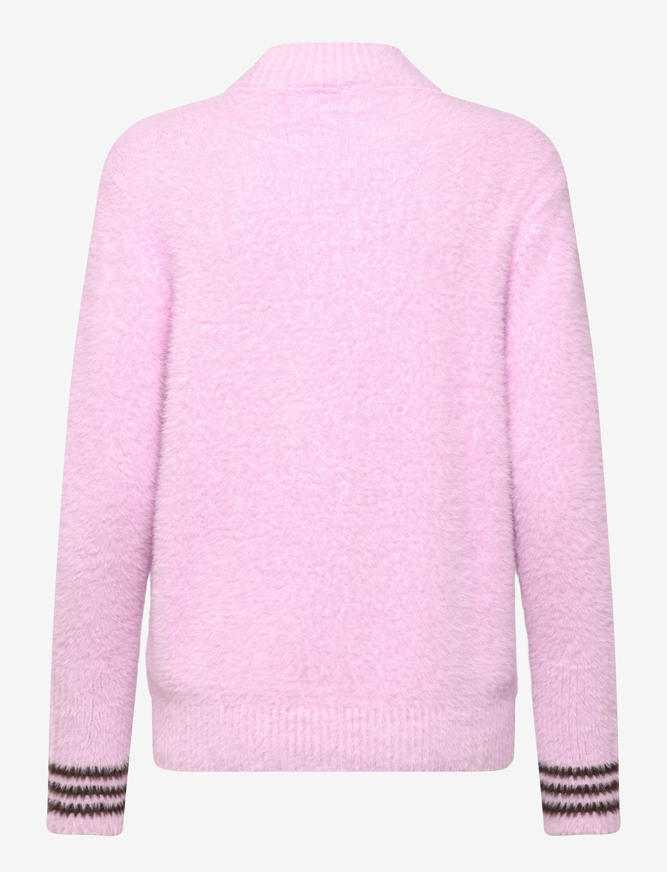 adidas Golf Originals - S Nvlty Swtr W - sweatshirts - blilil - 1