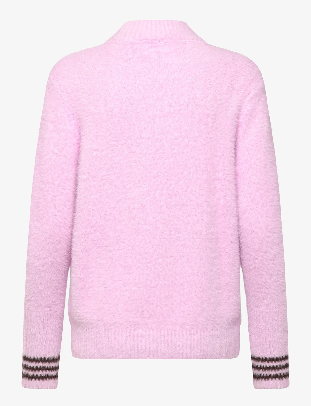 adidas Golf Originals - S Nvlty Swtr W - sweatshirts - blilil - 1