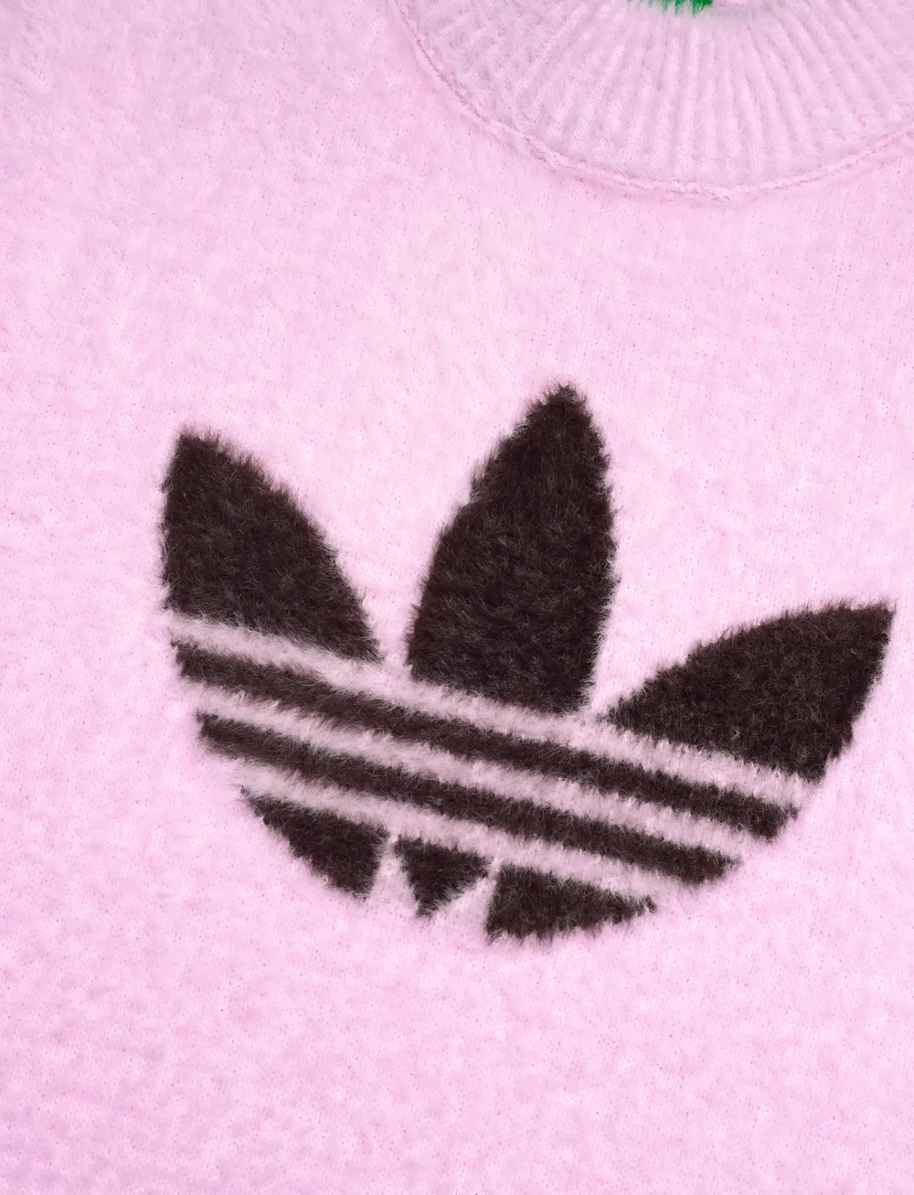 adidas Golf Originals - S Nvlty Swtr W - sweatshirts - blilil - 2