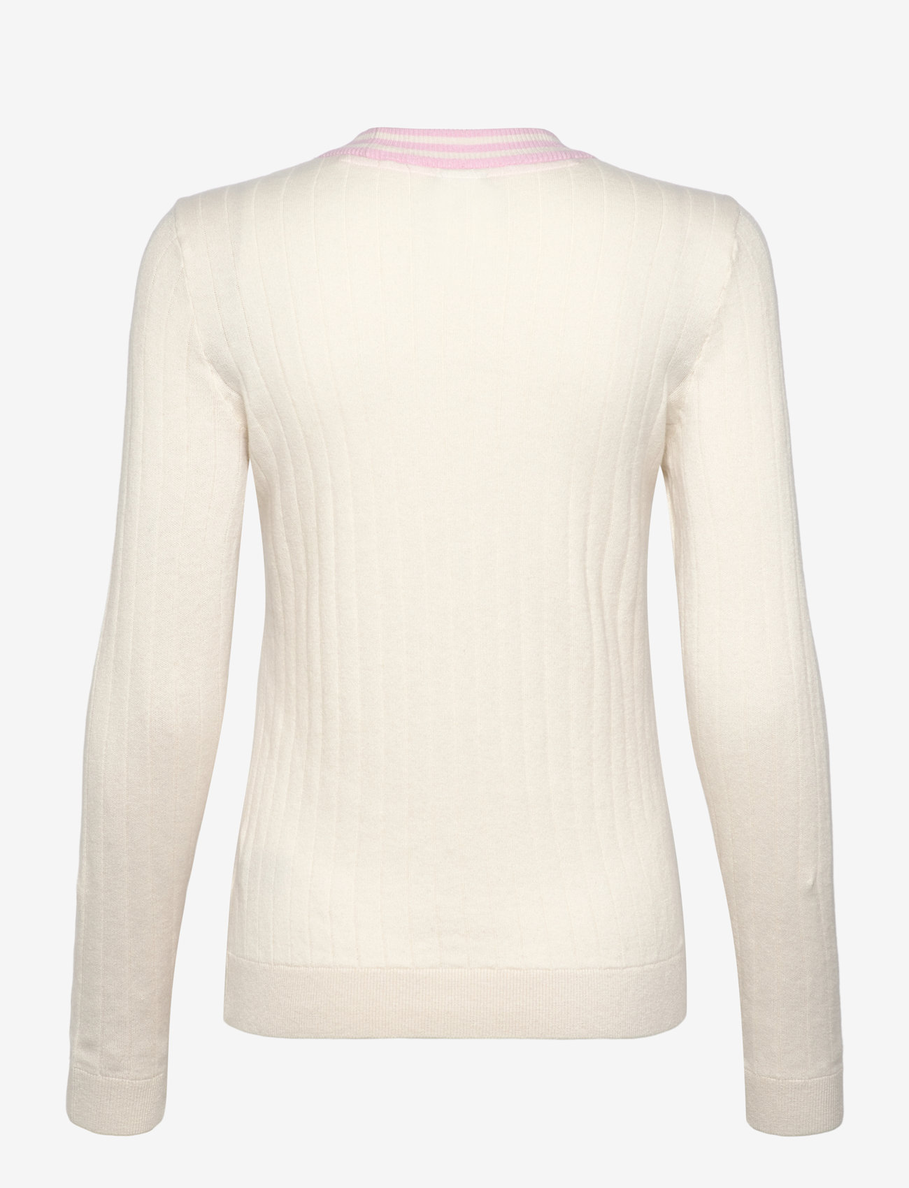 adidas Golf Originals F Sweater W – knitwear – shop at Booztlet