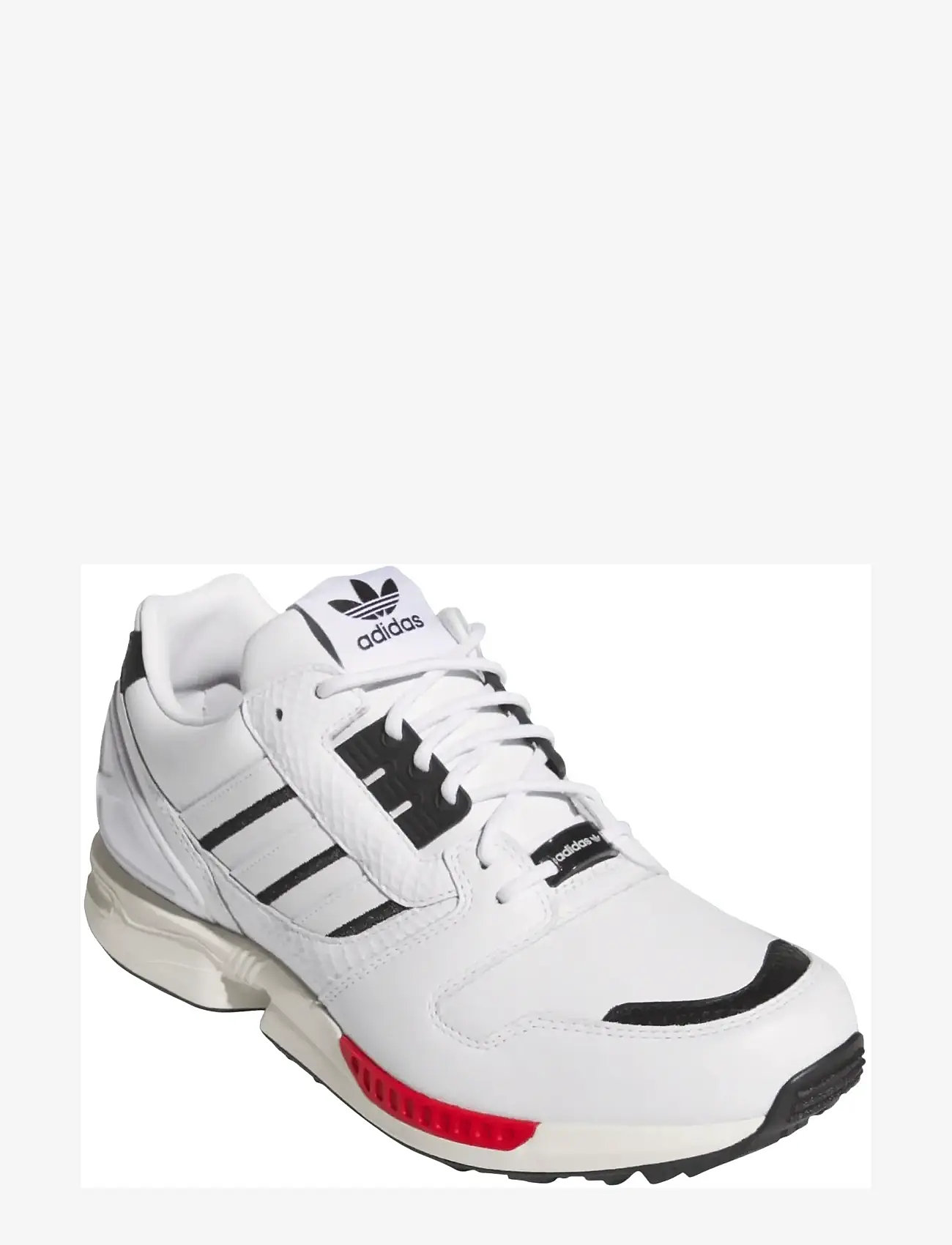 adidas Golf Originals - ZX 8000 GOLF - golfschuhe - ftwwht/ftwwht/cblack - 0