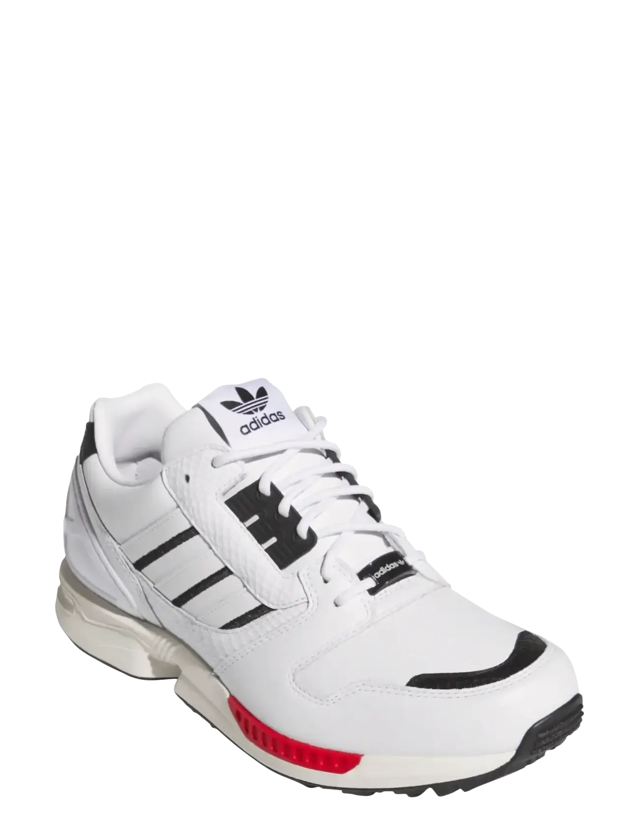 adidas Golf Originals ZX 8000 GOLF - adidas Golf Originals - FTWWHT/FTWWHT/CBLACK / white