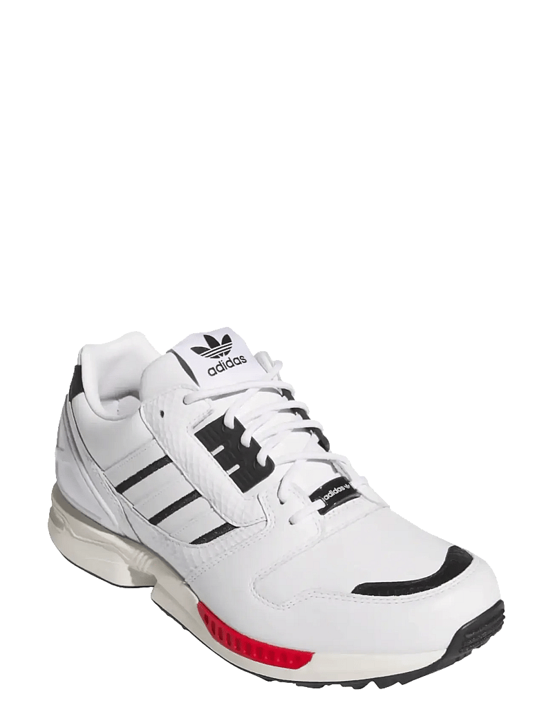 adidas Golf Originals - ZX 8000 GOLF - golfschuhe - ftwwht/ftwwht/cblack - 0