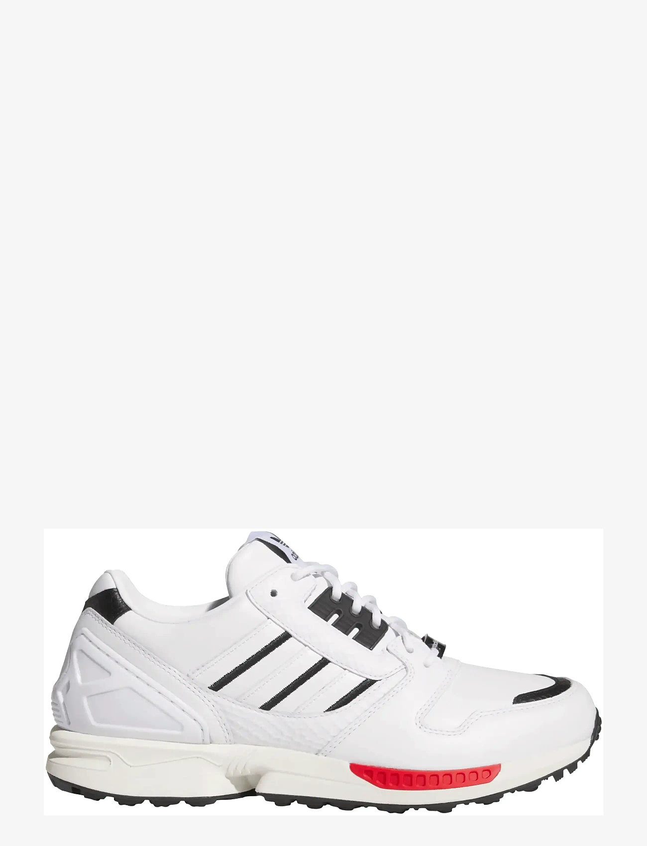 adidas Golf Originals - ZX 8000 GOLF - golfschuhe - ftwwht/ftwwht/cblack - 1