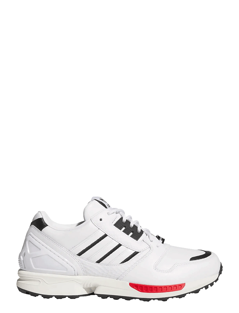 adidas Golf Originals - ZX 8000 GOLF - golfschuhe - ftwwht/ftwwht/cblack - 1