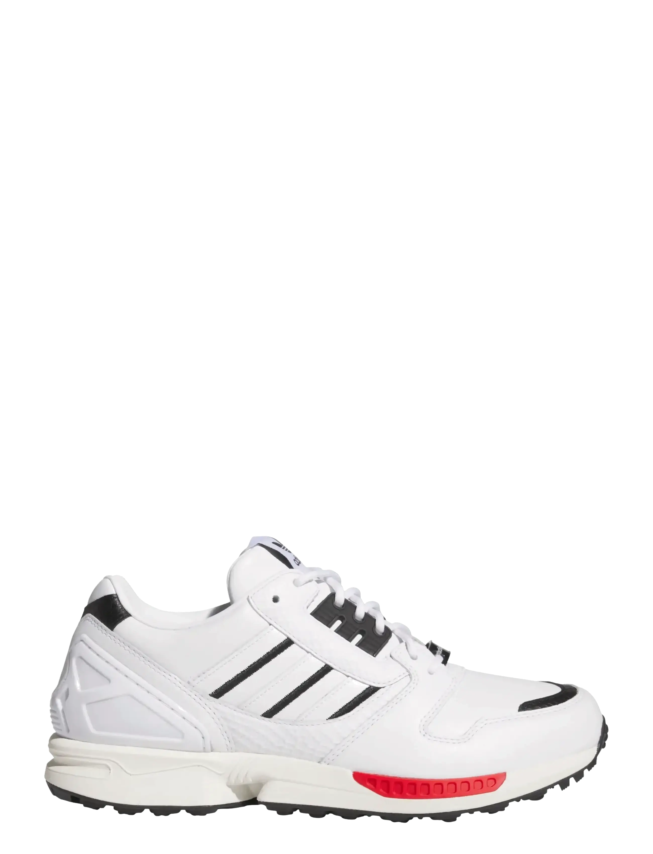 adidas Golf Originals - ZX 8000 GOLF - golfschuhe - ftwwht/ftwwht/cblack - 1