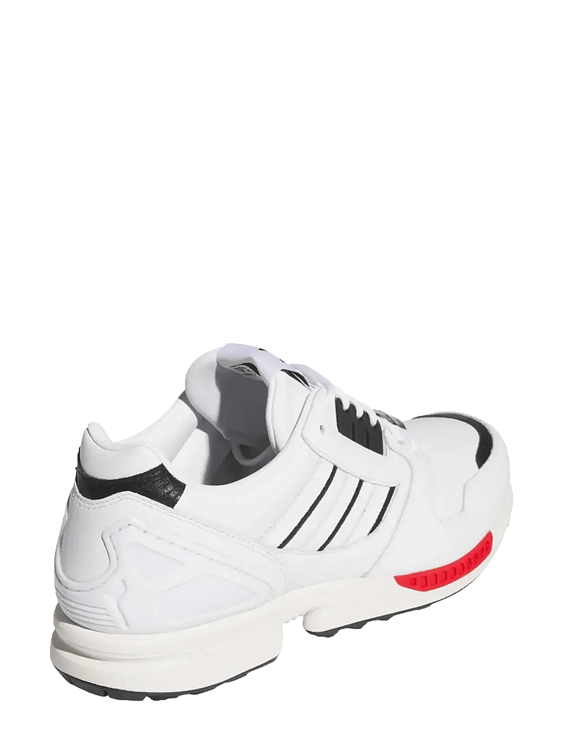 adidas Golf Originals - ZX 8000 GOLF - golfschuhe - ftwwht/ftwwht/cblack - 3