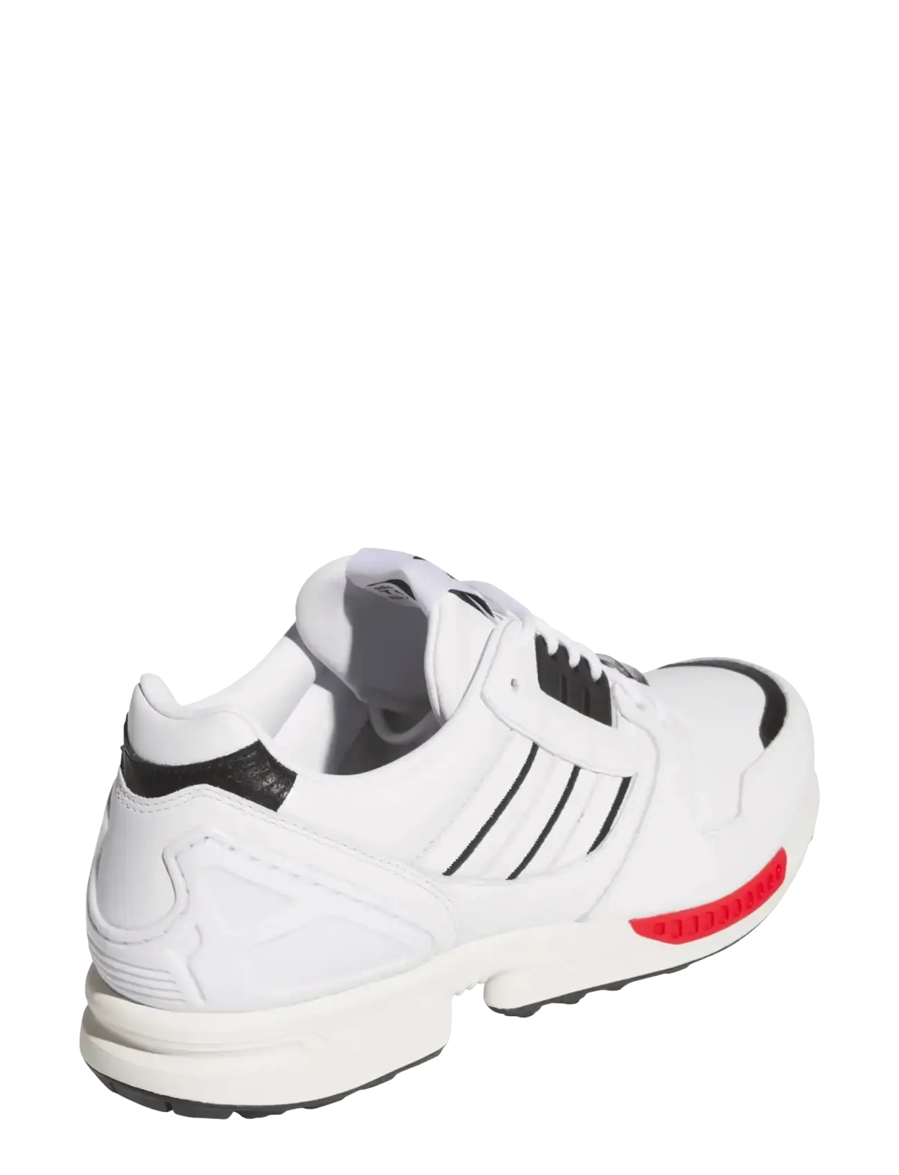 adidas Golf Originals - ZX 8000 GOLF - golfschuhe - ftwwht/ftwwht/cblack - 3