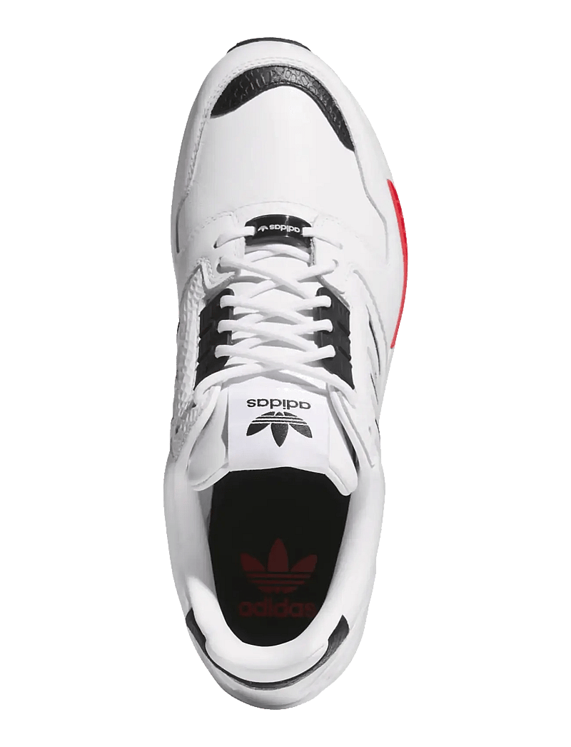adidas Golf Originals - ZX 8000 GOLF - golfschuhe - ftwwht/ftwwht/cblack - 4
