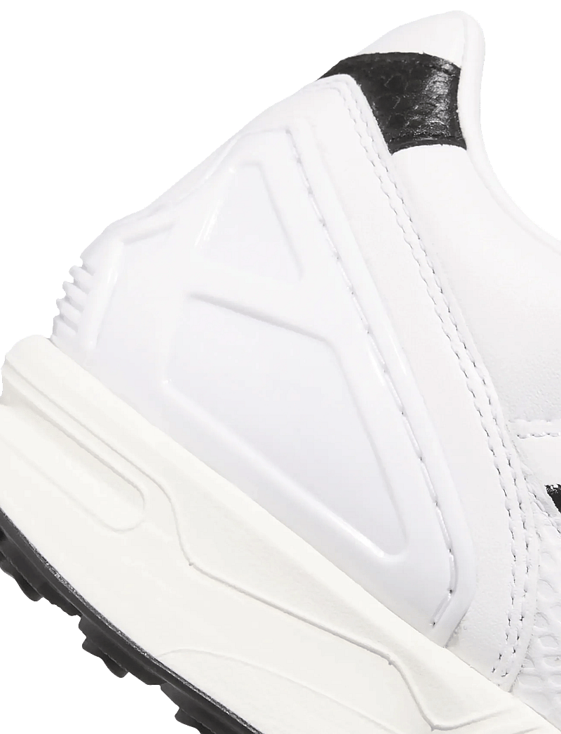 adidas Golf Originals - ZX 8000 GOLF - golfschuhe - ftwwht/ftwwht/cblack - 5