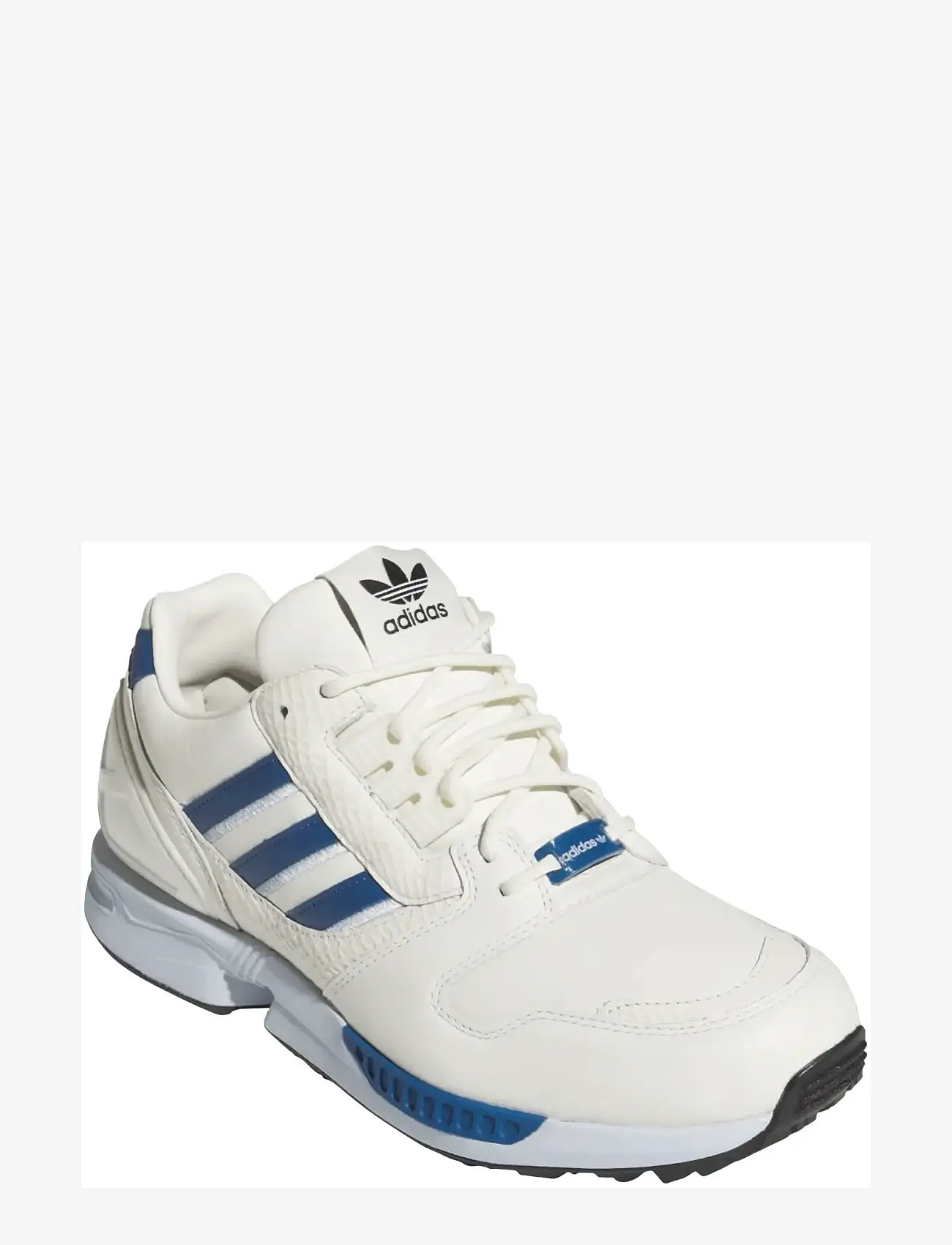 adidas Golf Originals - ZX 8000 GOLF - golfijalatsid - owhite/dupe/crsk - 0