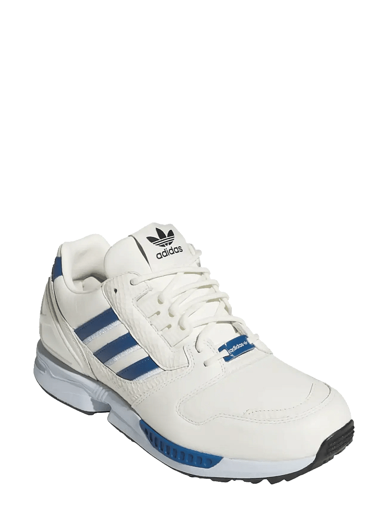 adidas Golf Originals - ZX 8000 GOLF - golfijalatsid - owhite/dupe/crsk - 0