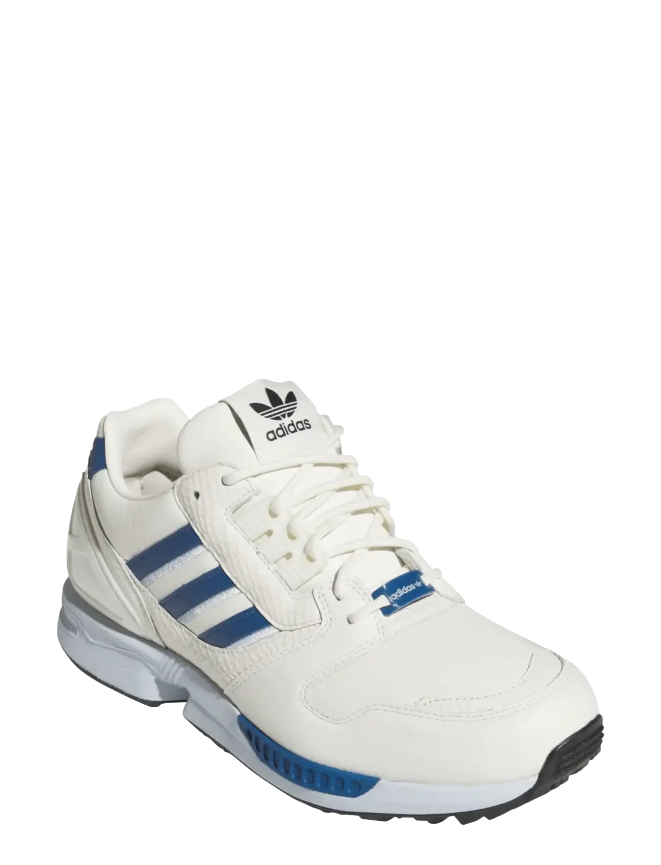 adidas Golf Originals ZX 8000 GOLF - Transitional Layering - OWHITE/DUPE/CRSK / white