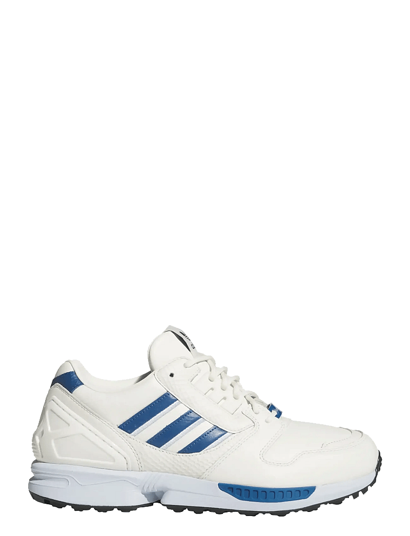 adidas Golf Originals - ZX 8000 GOLF - golfijalatsid - owhite/dupe/crsk - 1