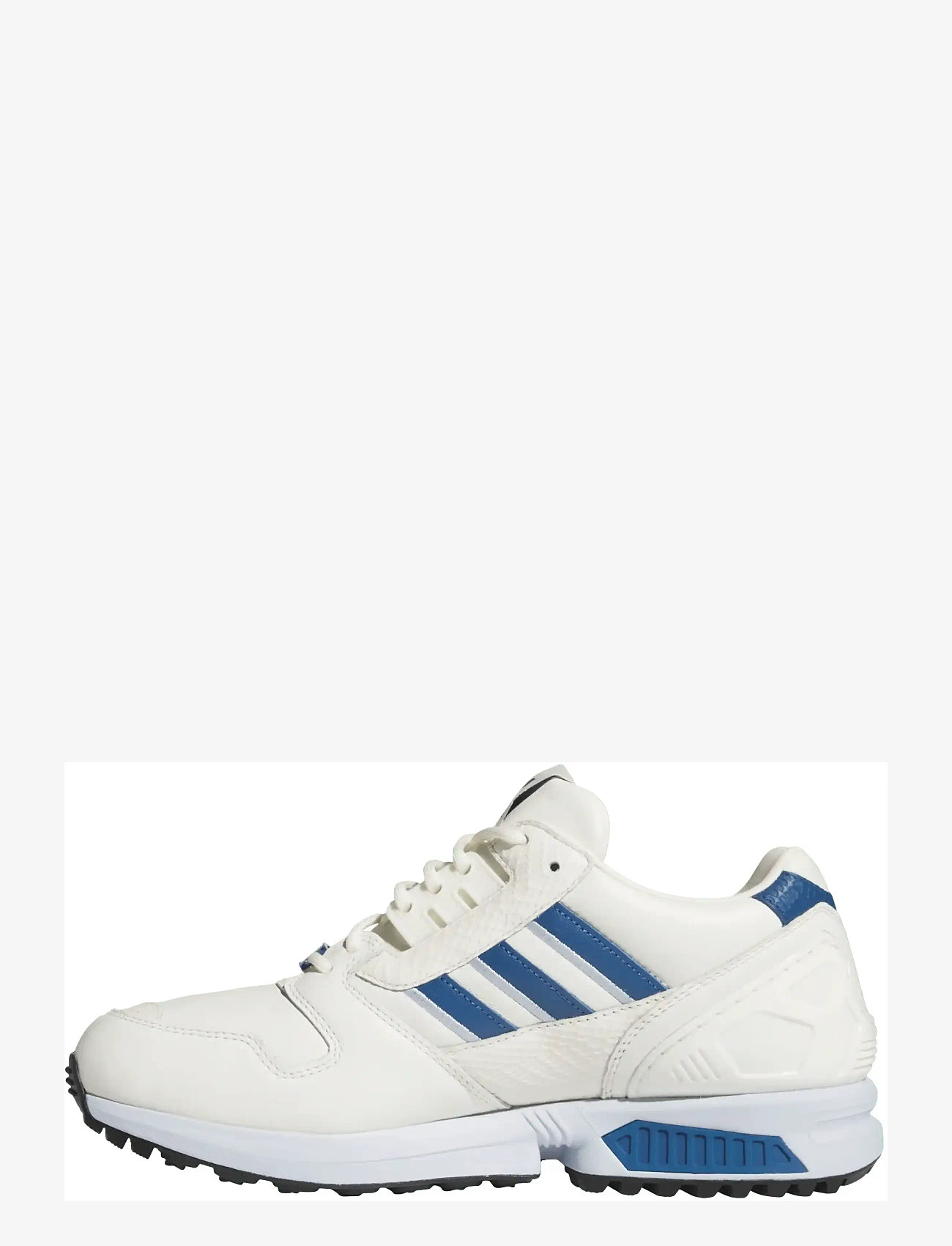 adidas Golf Originals - ZX 8000 GOLF - golfijalatsid - owhite/dupe/crsk - 2