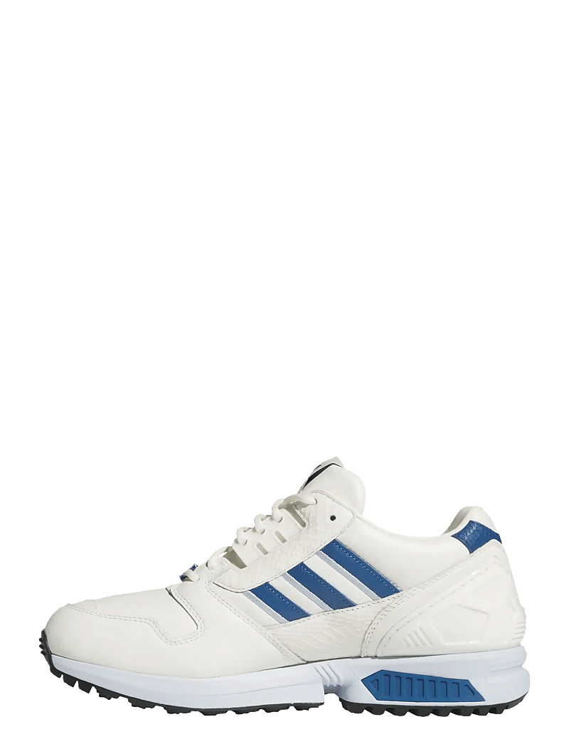adidas Golf Originals - ZX 8000 GOLF - golfijalatsid - owhite/dupe/crsk - 2