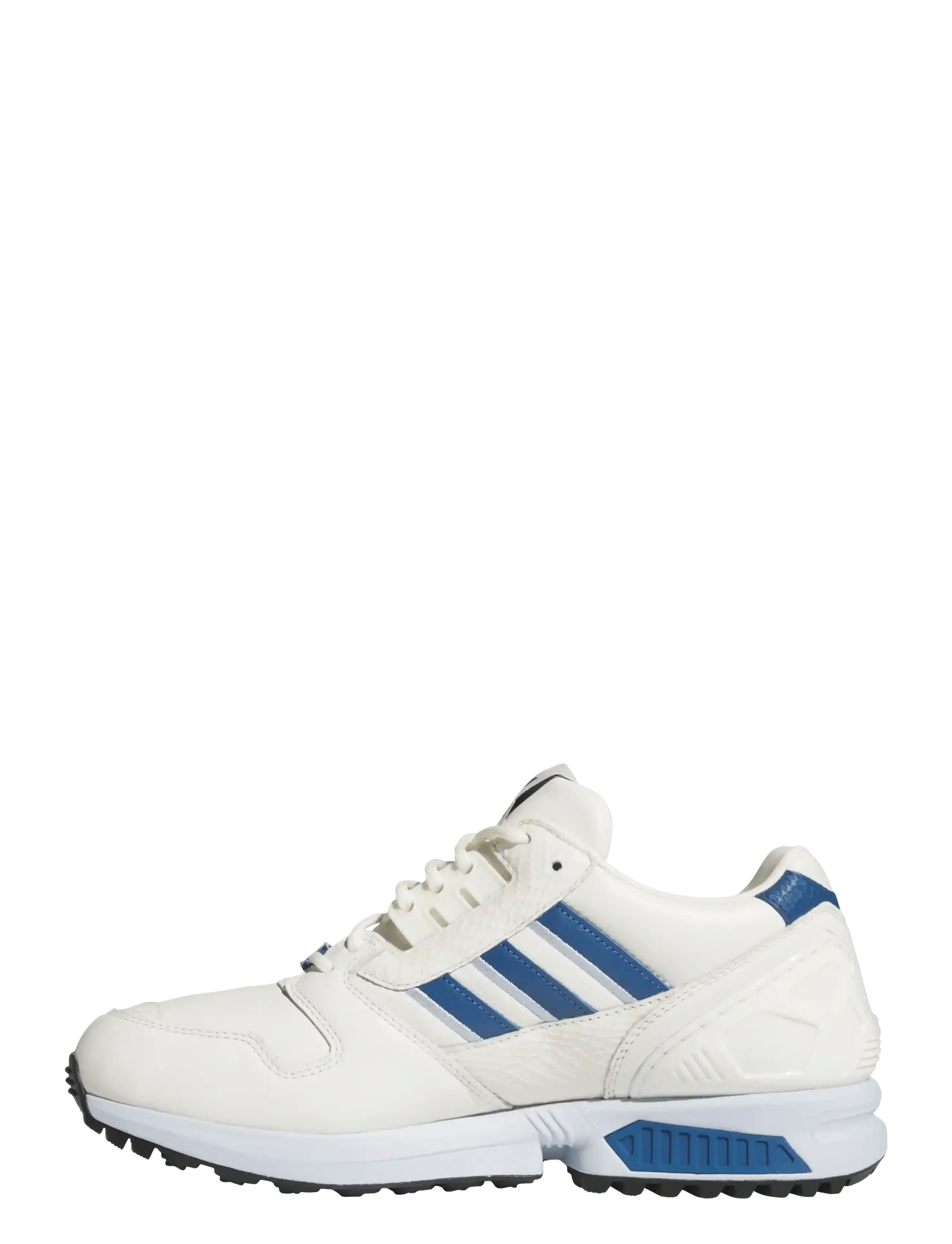 adidas Golf Originals - ZX 8000 GOLF - golfschuhe - owhite/dupe/crsk - 2