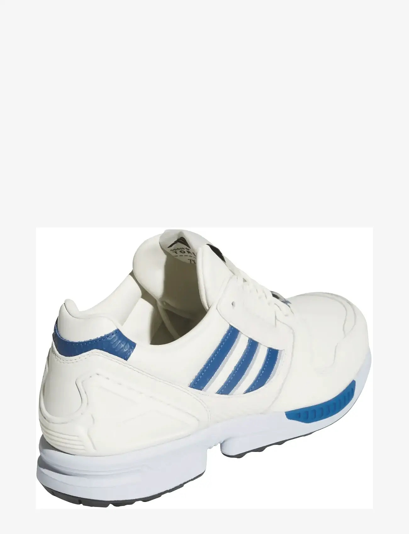 adidas Golf Originals - ZX 8000 GOLF - golfijalatsid - owhite/dupe/crsk - 3