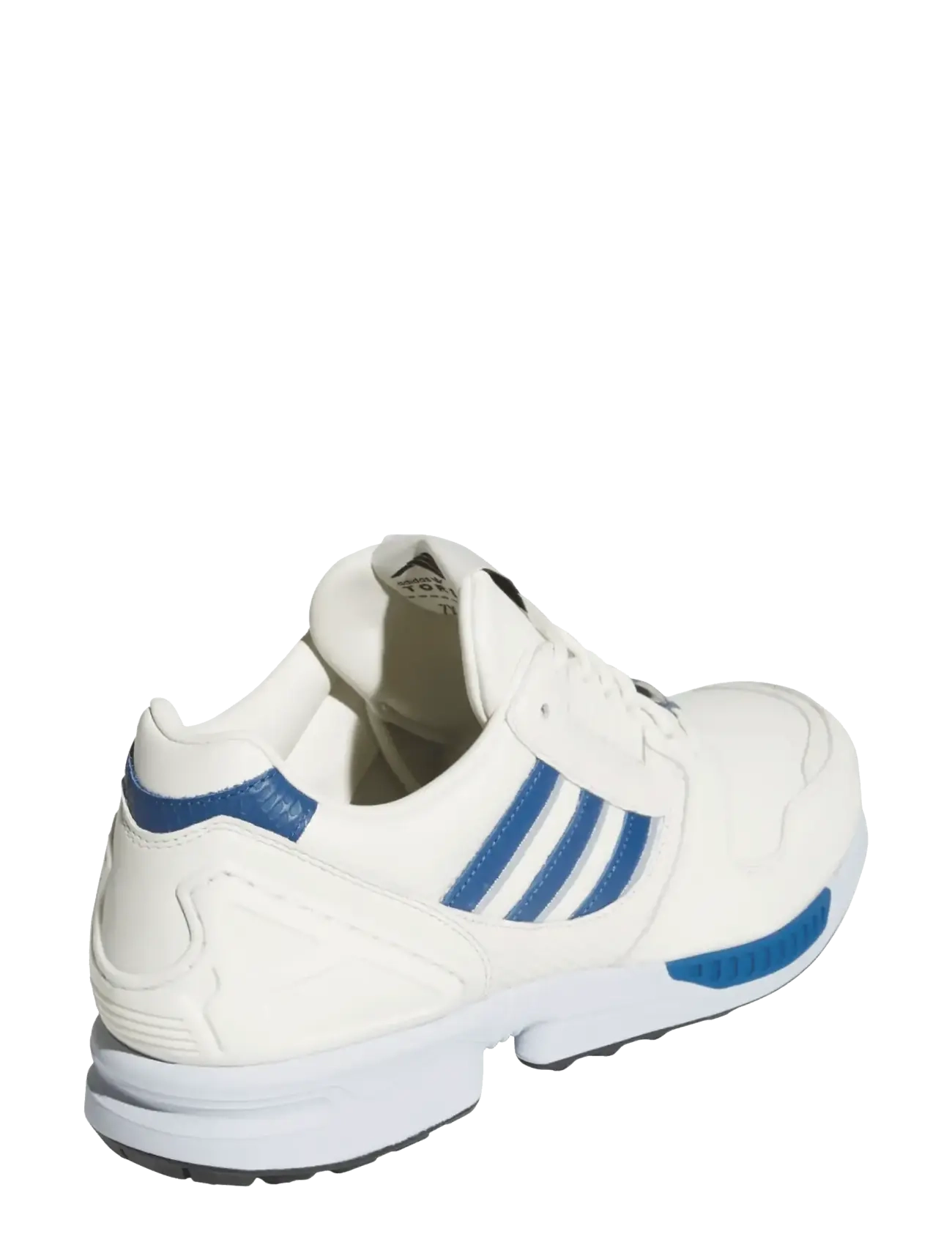 adidas Golf Originals - ZX 8000 GOLF - owhite/dupe/crsk - 3