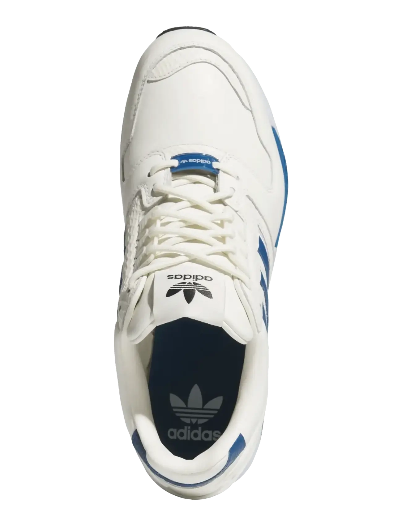 adidas Golf Originals - ZX 8000 GOLF - golfschuhe - owhite/dupe/crsk - 4