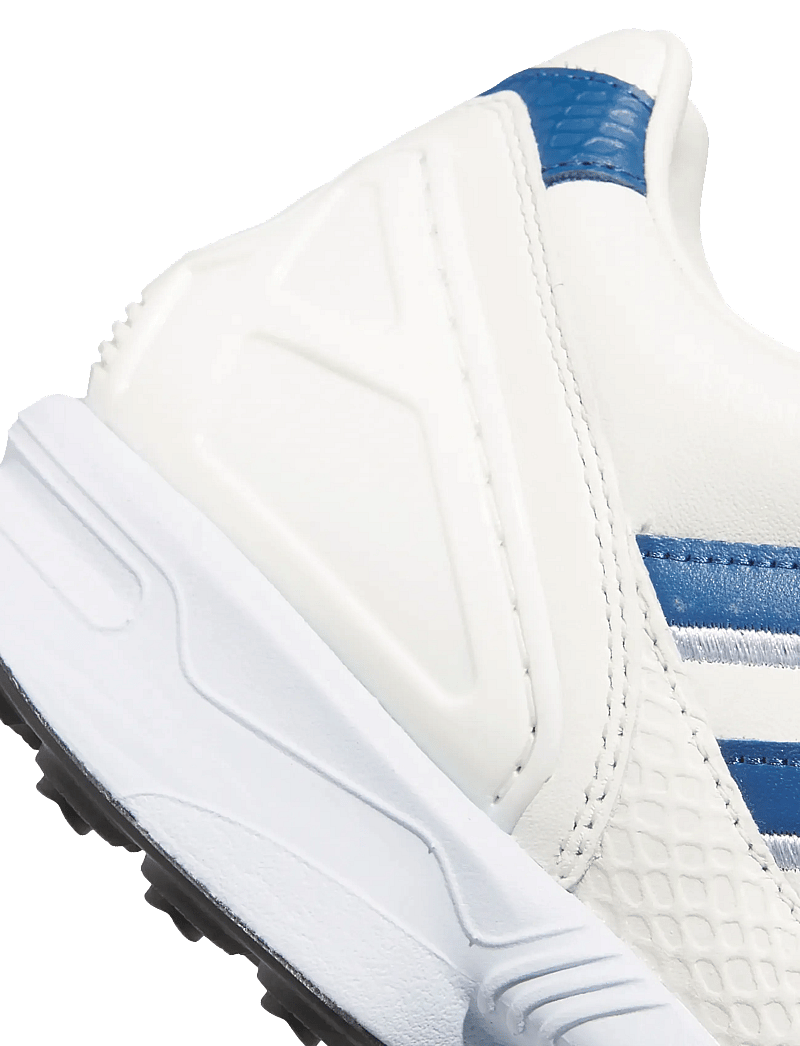 adidas Golf Originals - ZX 8000 GOLF - golfijalatsid - owhite/dupe/crsk - 5