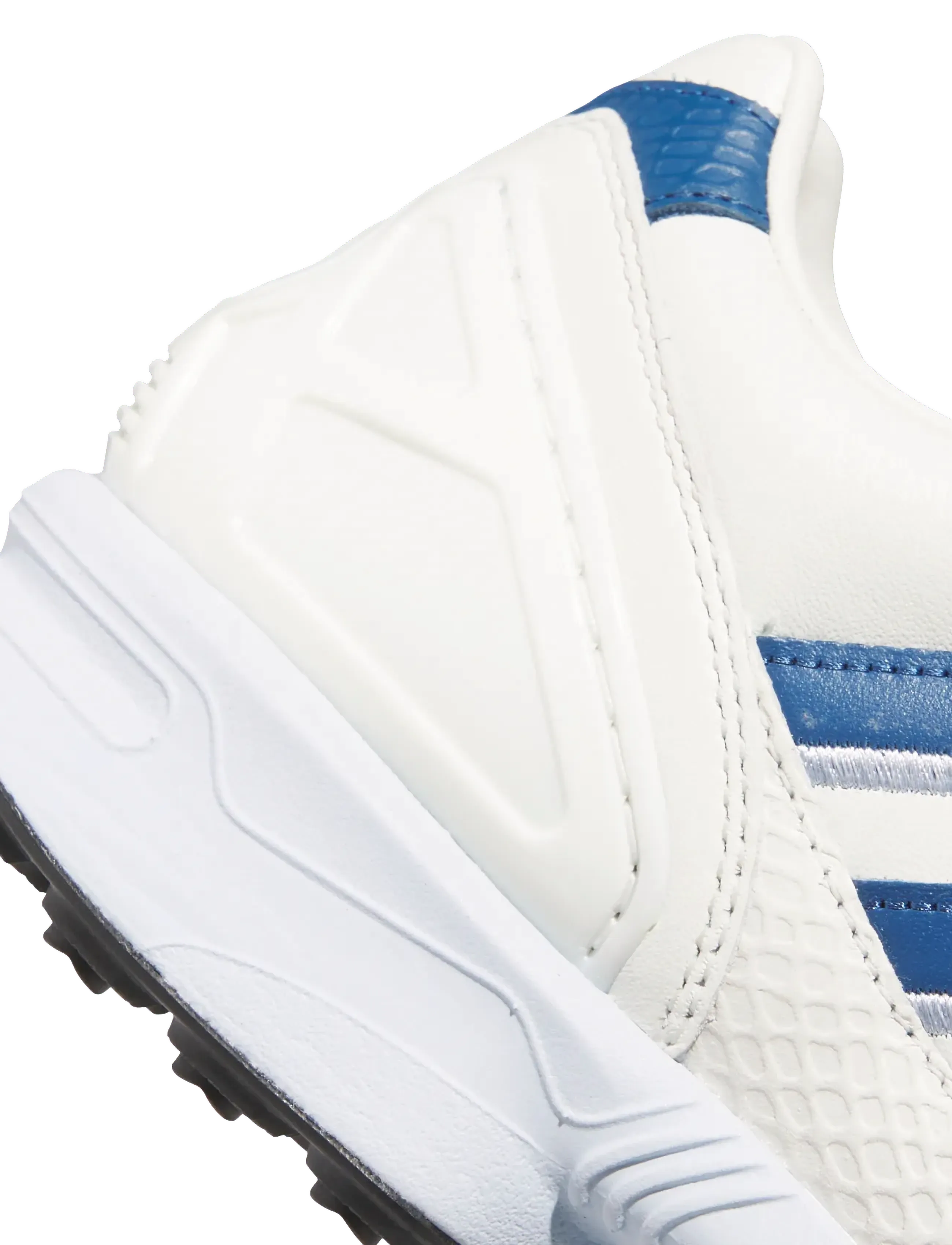 adidas Golf Originals - ZX 8000 GOLF - golfschuhe - owhite/dupe/crsk - 5