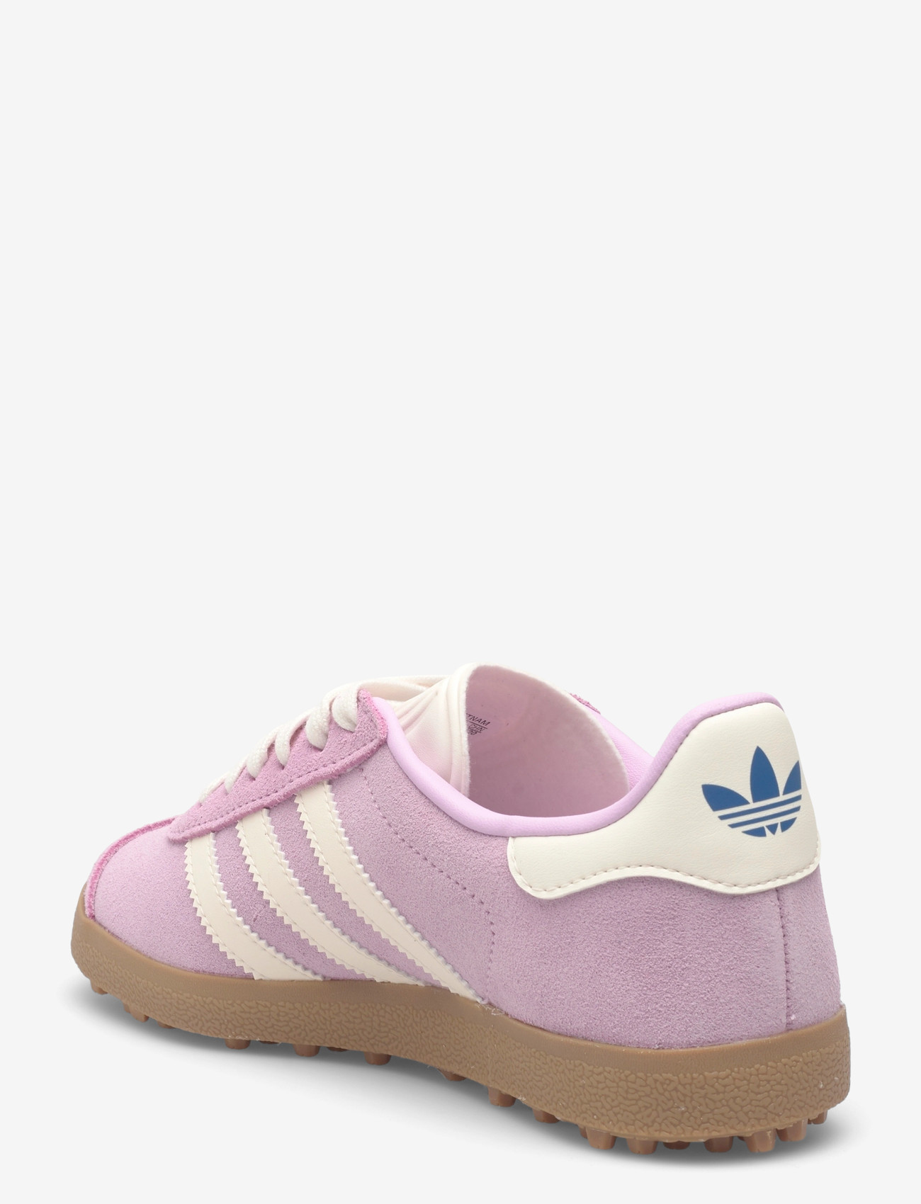adidas Golf Originals - W GAZELLE GOLF - golfschuhe - blilil/cwhite/blubir - 2