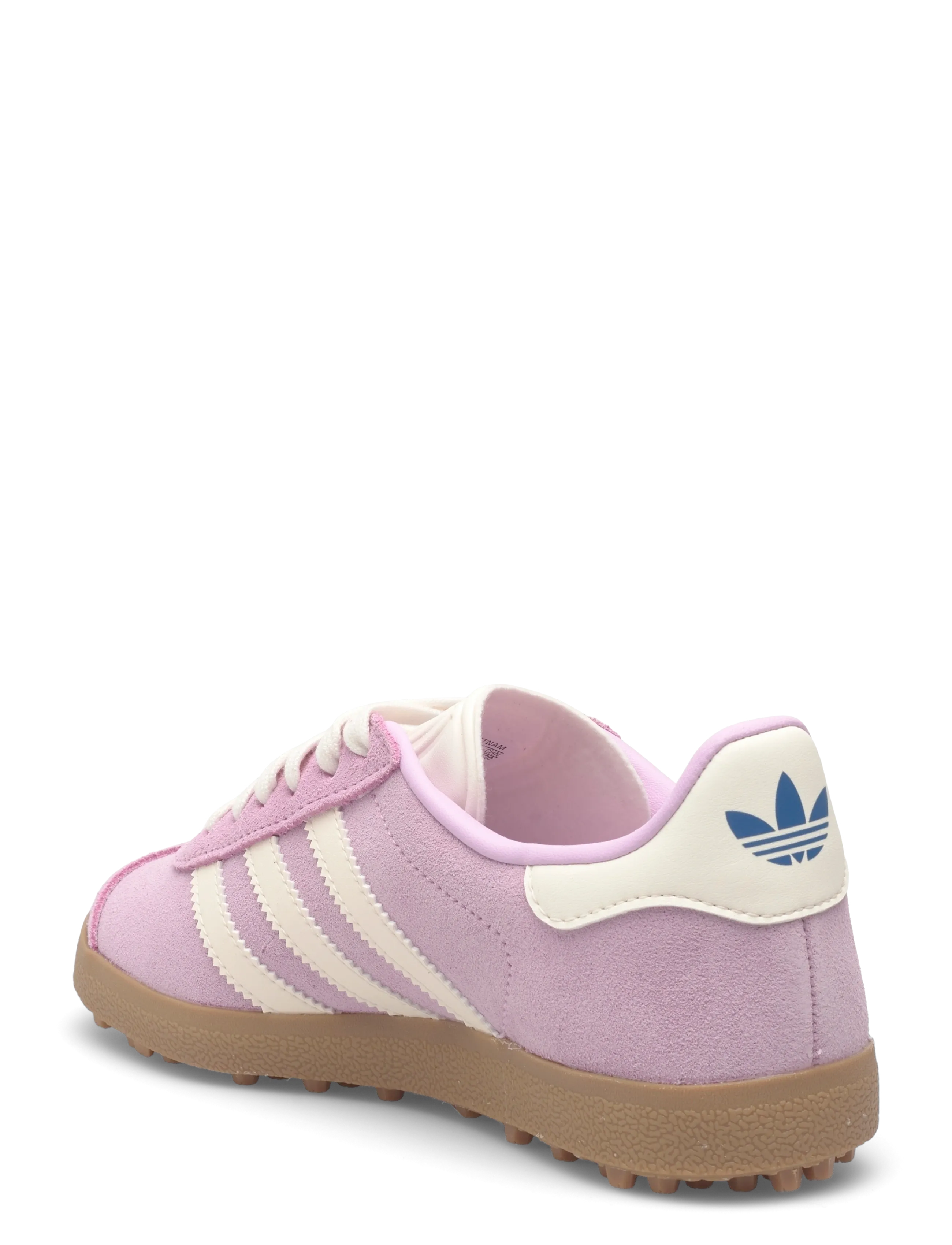adidas Golf Originals - W GAZELLE GOLF - golfsko - blilil/cwhite/blubir - 2