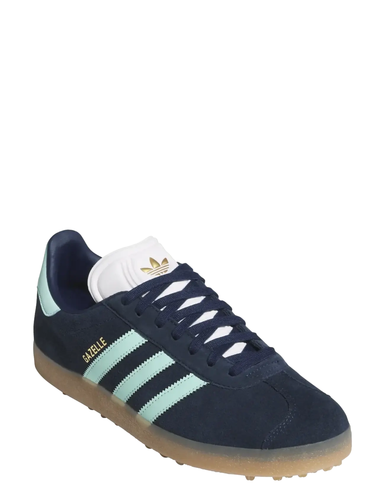 adidas Golf Originals Gazelle Golf, 44, Marineblau, Frauen