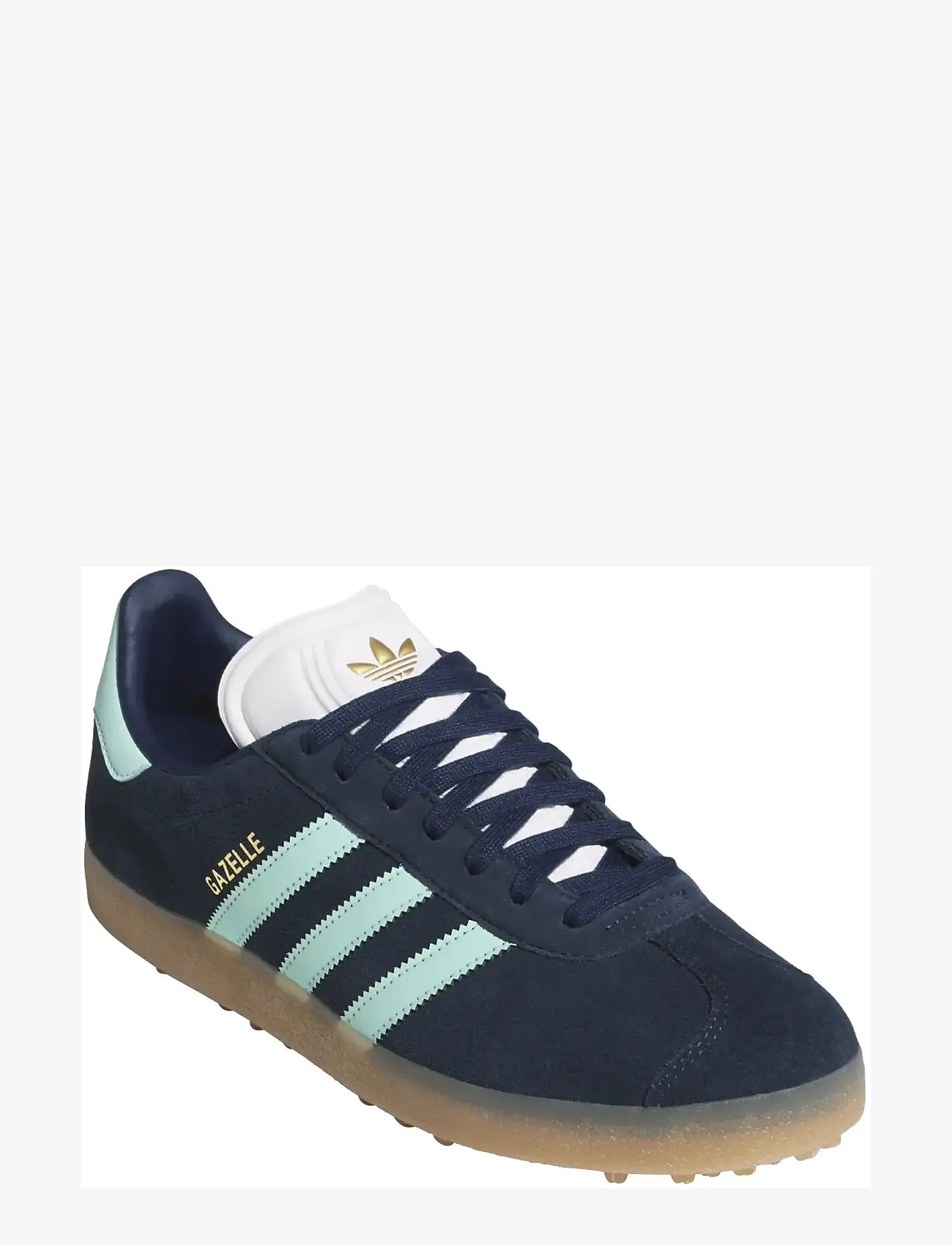 adidas Golf Originals - GAZELLE GOLF - nindig/clemin/ftwwht - 0