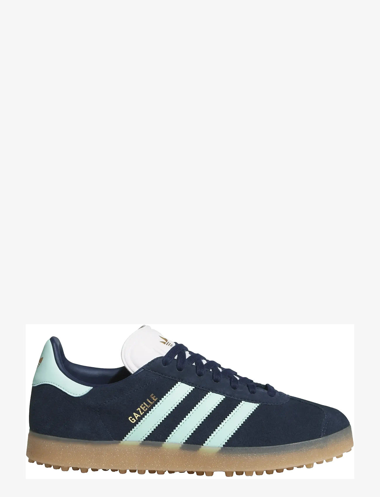 adidas Golf Originals - GAZELLE GOLF - nindig/clemin/ftwwht - 1