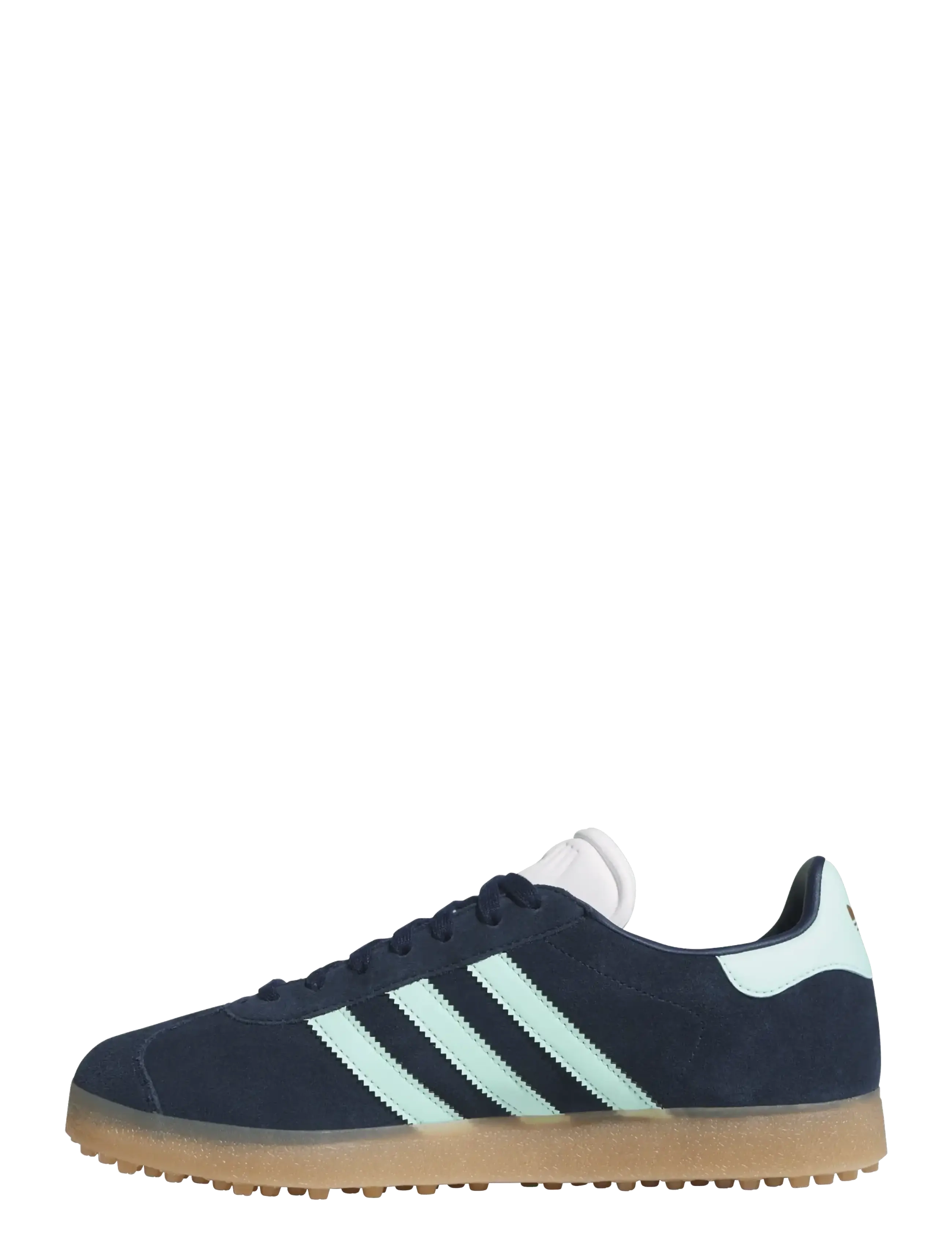 adidas Golf Originals - GAZELLE GOLF - golfskór - nindig/clemin/ftwwht - 2