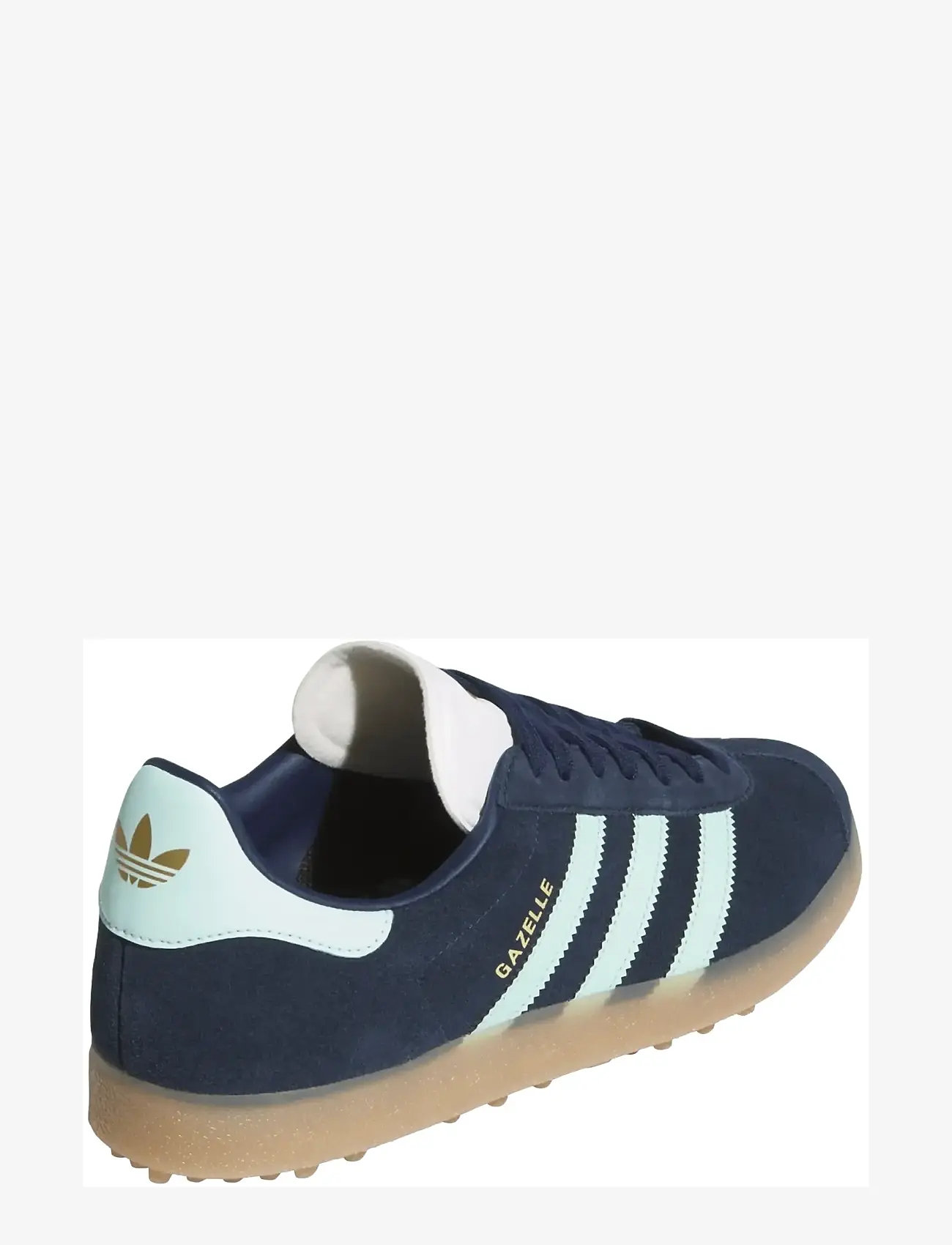 adidas Golf Originals - GAZELLE GOLF - nindig/clemin/ftwwht - 3