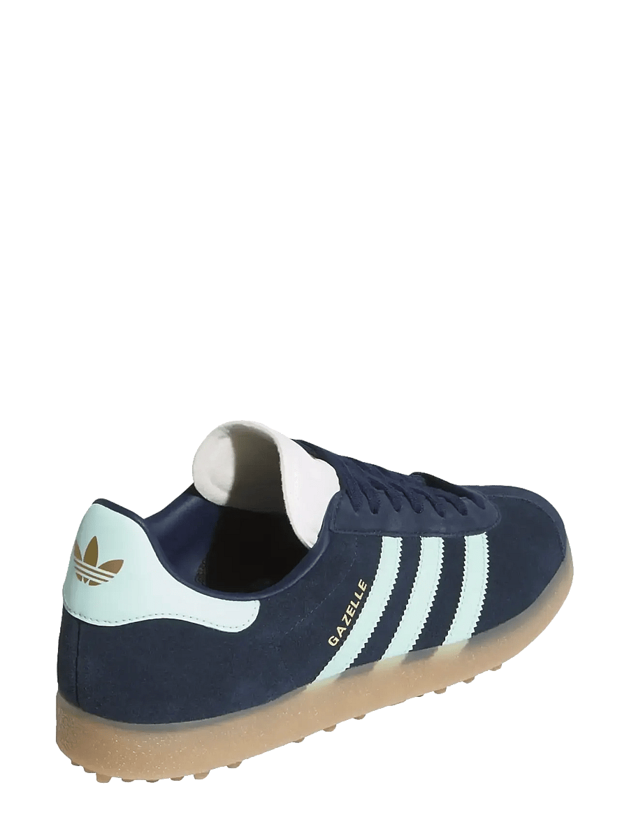 adidas Golf Originals - GAZELLE GOLF - golfskor - nindig/clemin/ftwwht - 3