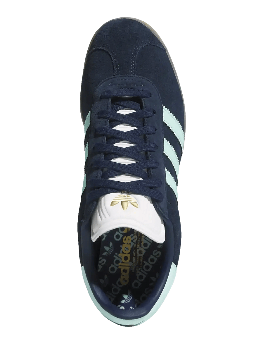 adidas Golf Originals - GAZELLE GOLF - golfskor - nindig/clemin/ftwwht - 4