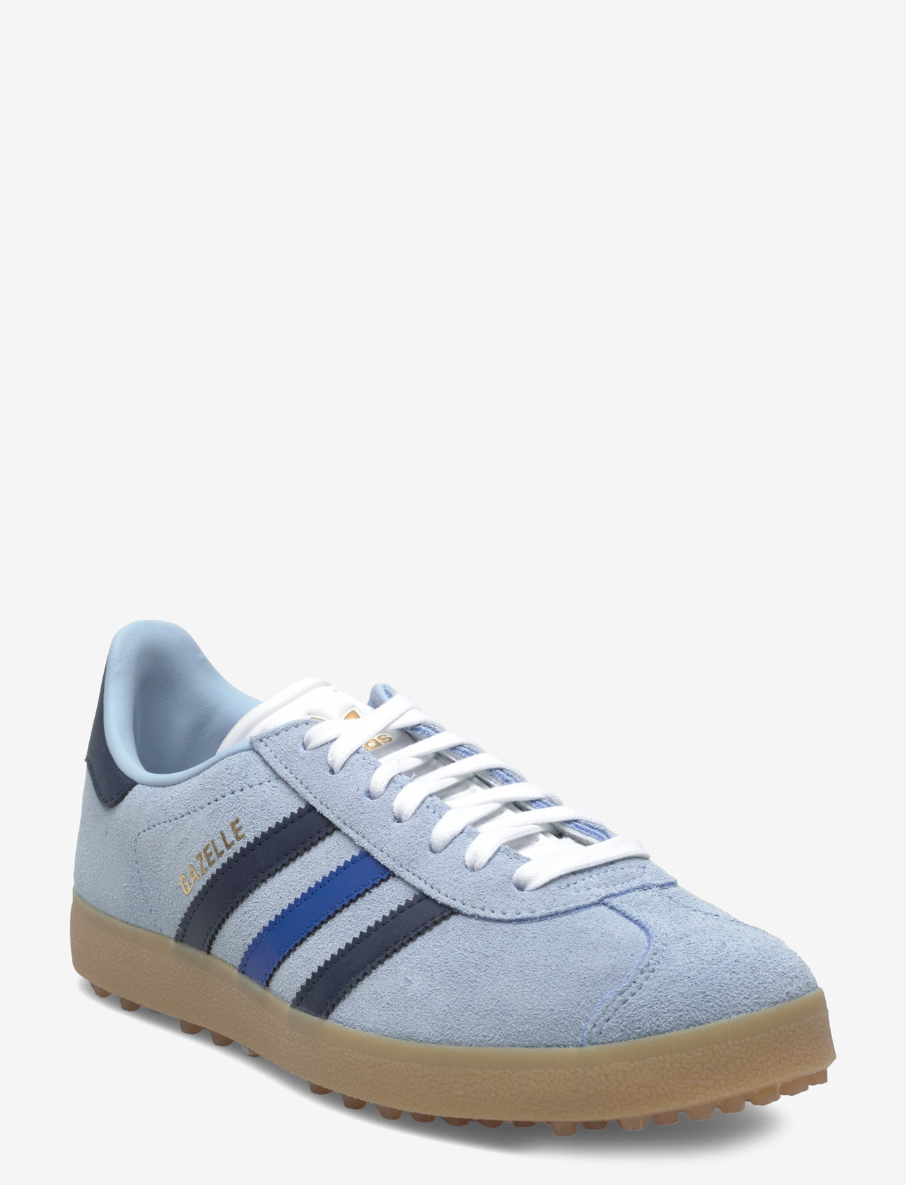 adidas Golf Originals - GAZELLE GOLF - golfsko - clesky/nindig/royblu - 0