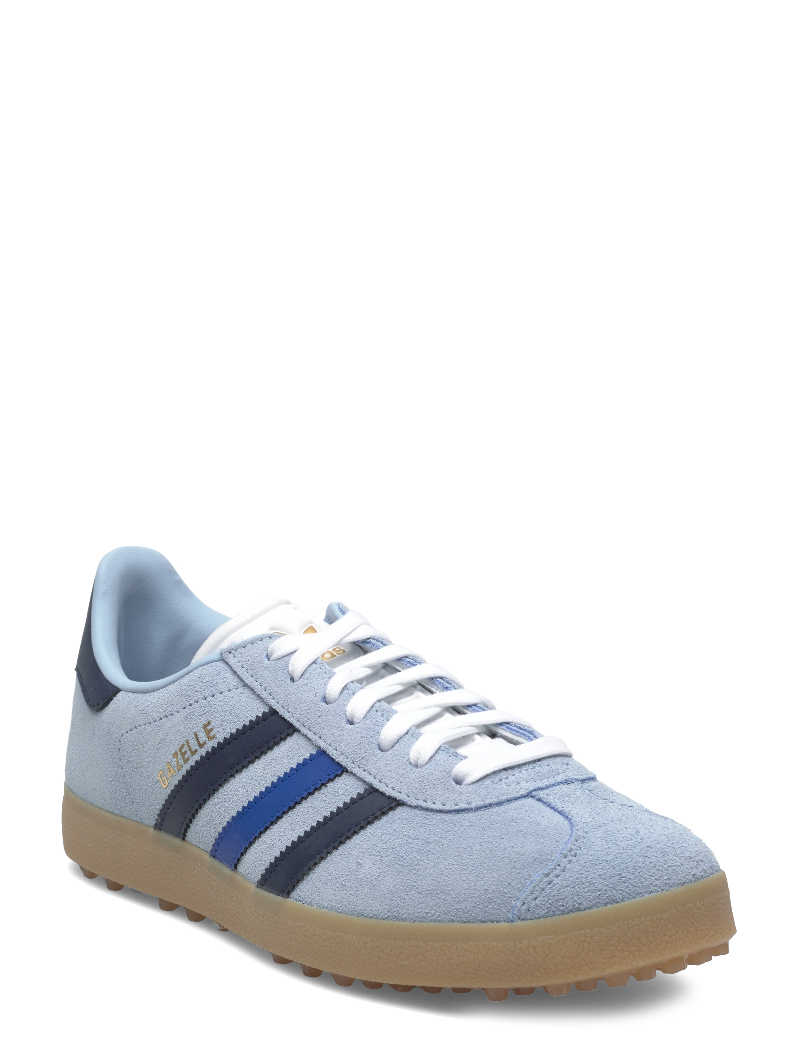 adidas Golf Originals GAZELLE GOLF - Kingad - CLESKY/NINDIG/ROYBLU / blue