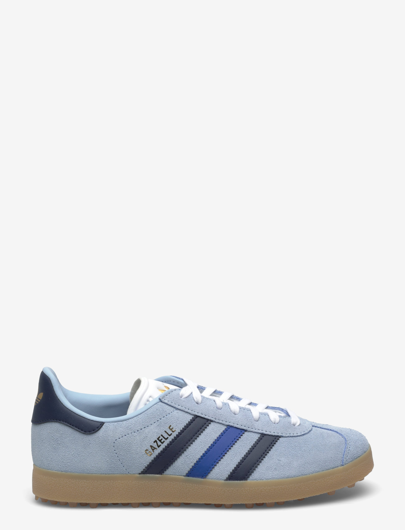 adidas Golf Originals - GAZELLE GOLF - golfsko - clesky/nindig/royblu - 1