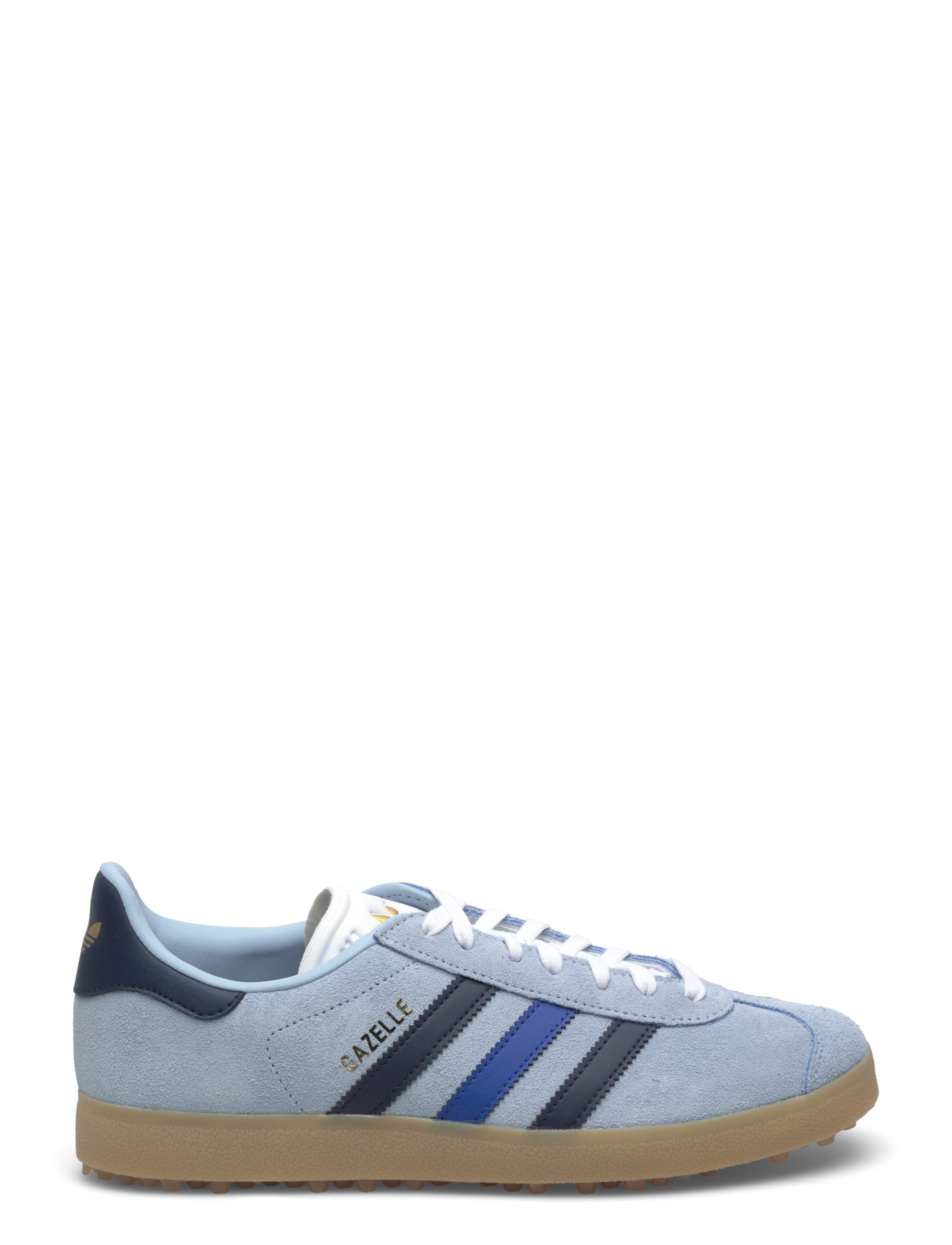 adidas Golf Originals - GAZELLE GOLF - golfsko - clesky/nindig/royblu - 1