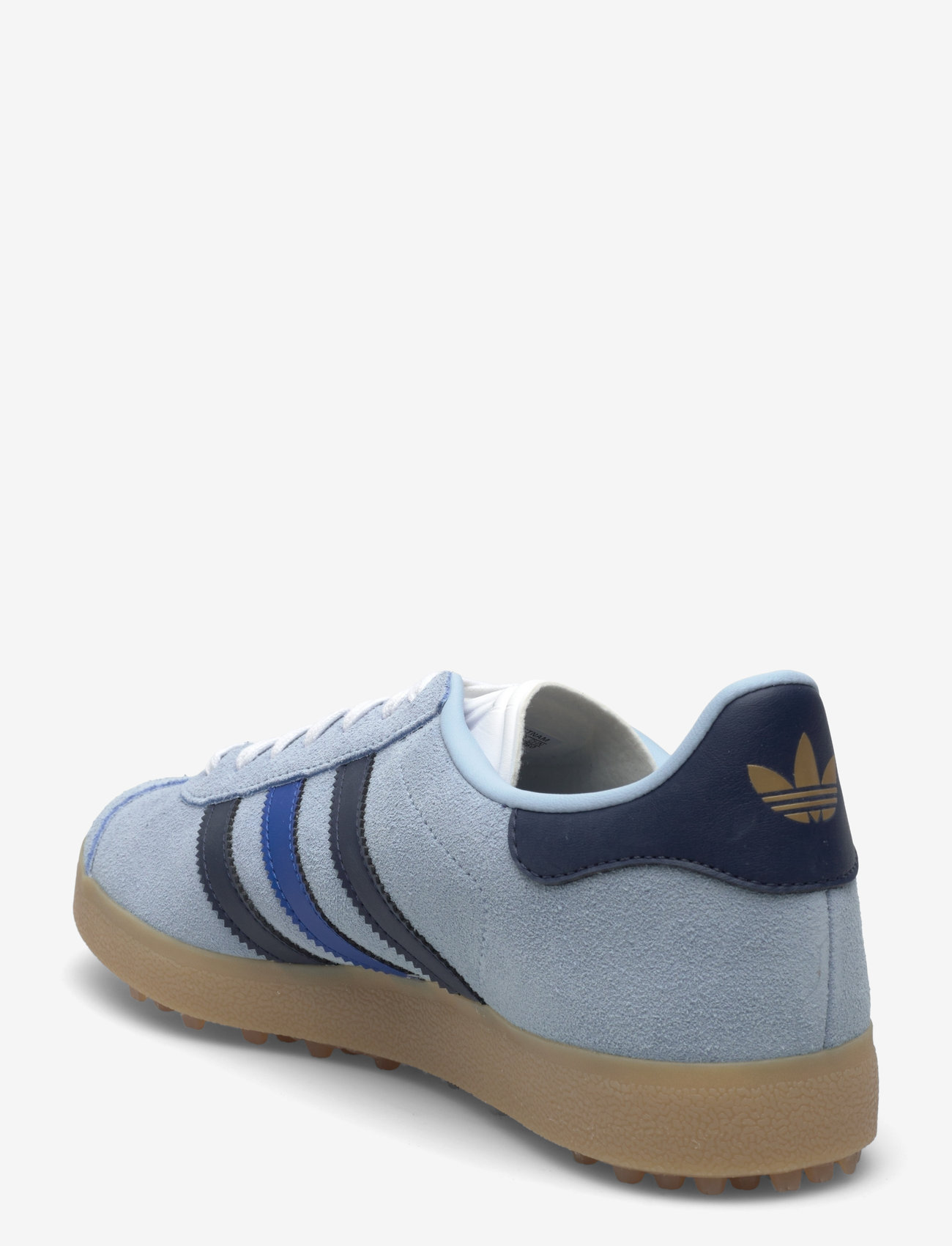 adidas Golf Originals - GAZELLE GOLF - golfsko - clesky/nindig/royblu - 2